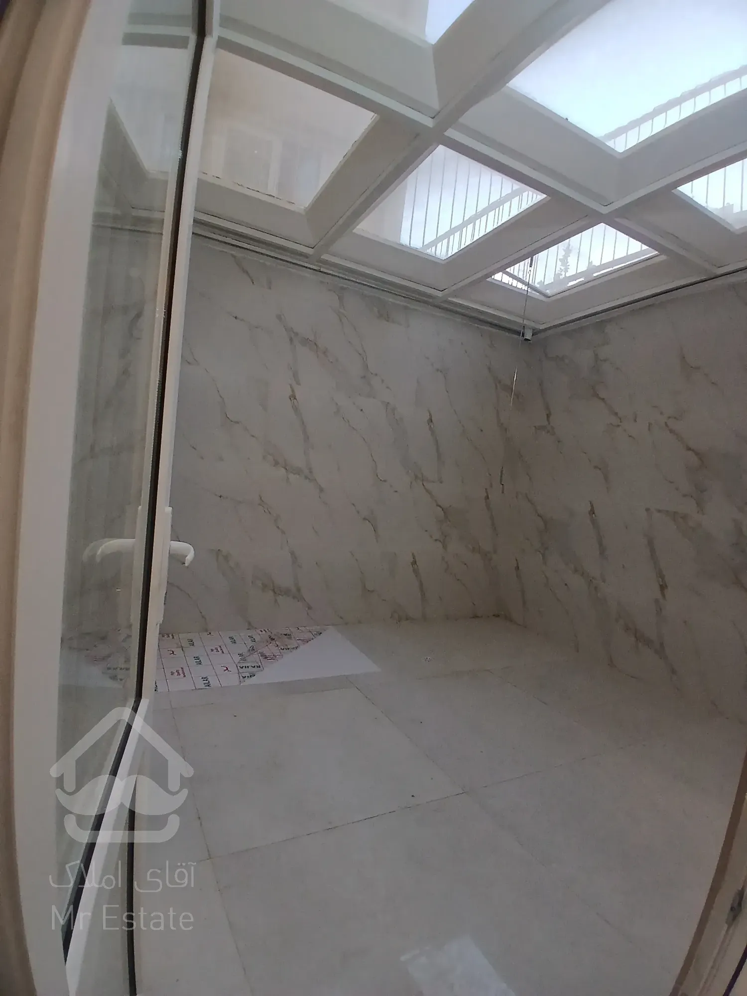 فروش آپارتمان ۶۹ متری در تهران