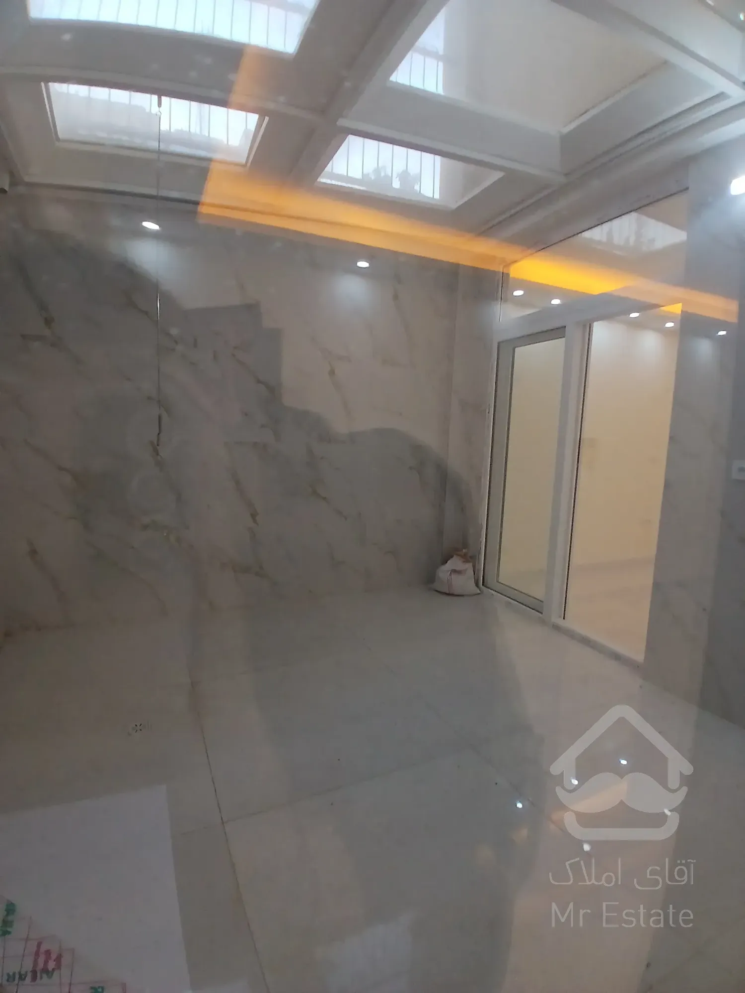 فروش آپارتمان ۶۹ متری در تهران