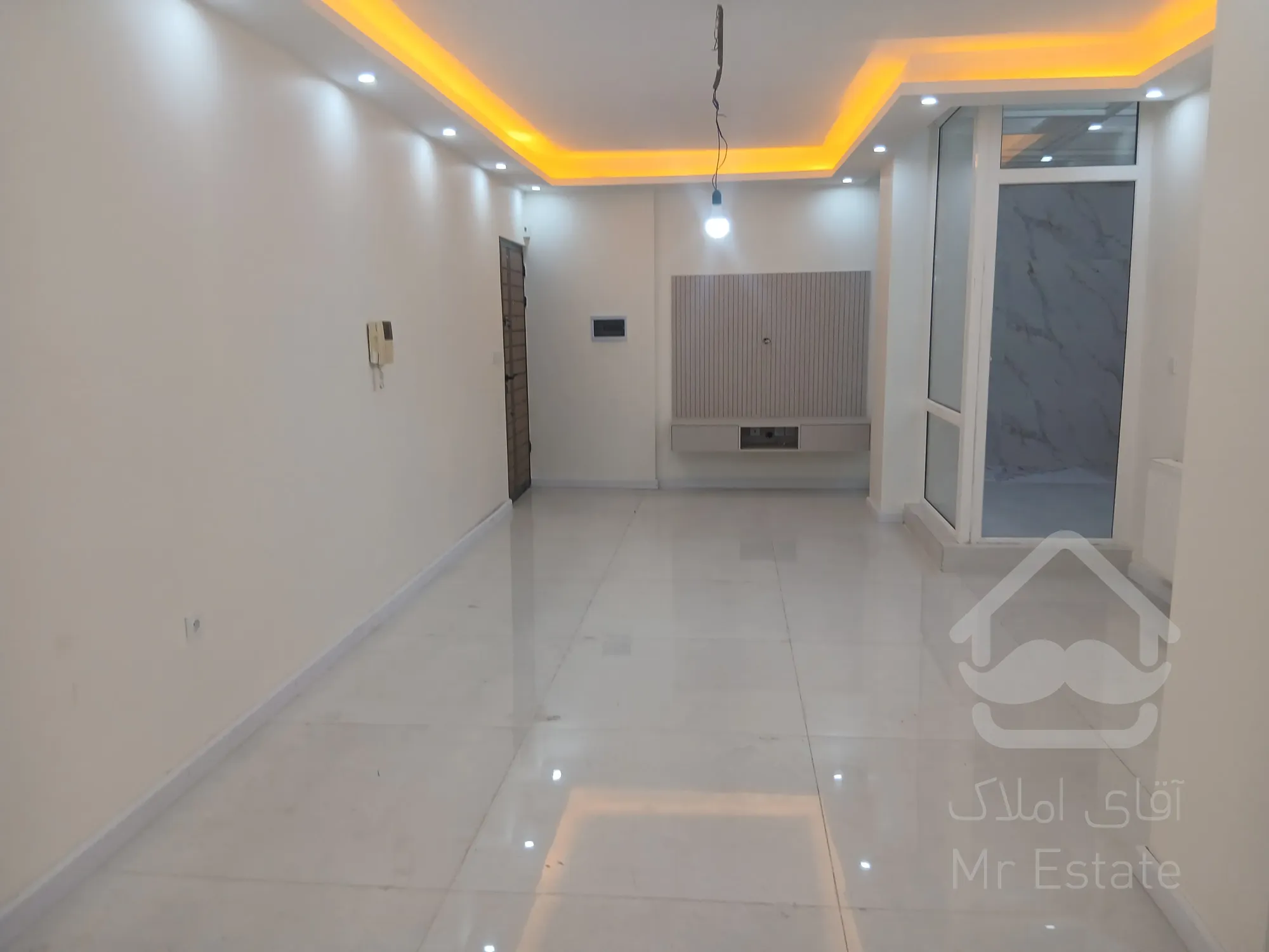 فروش آپارتمان ۶۹ متری در تهران