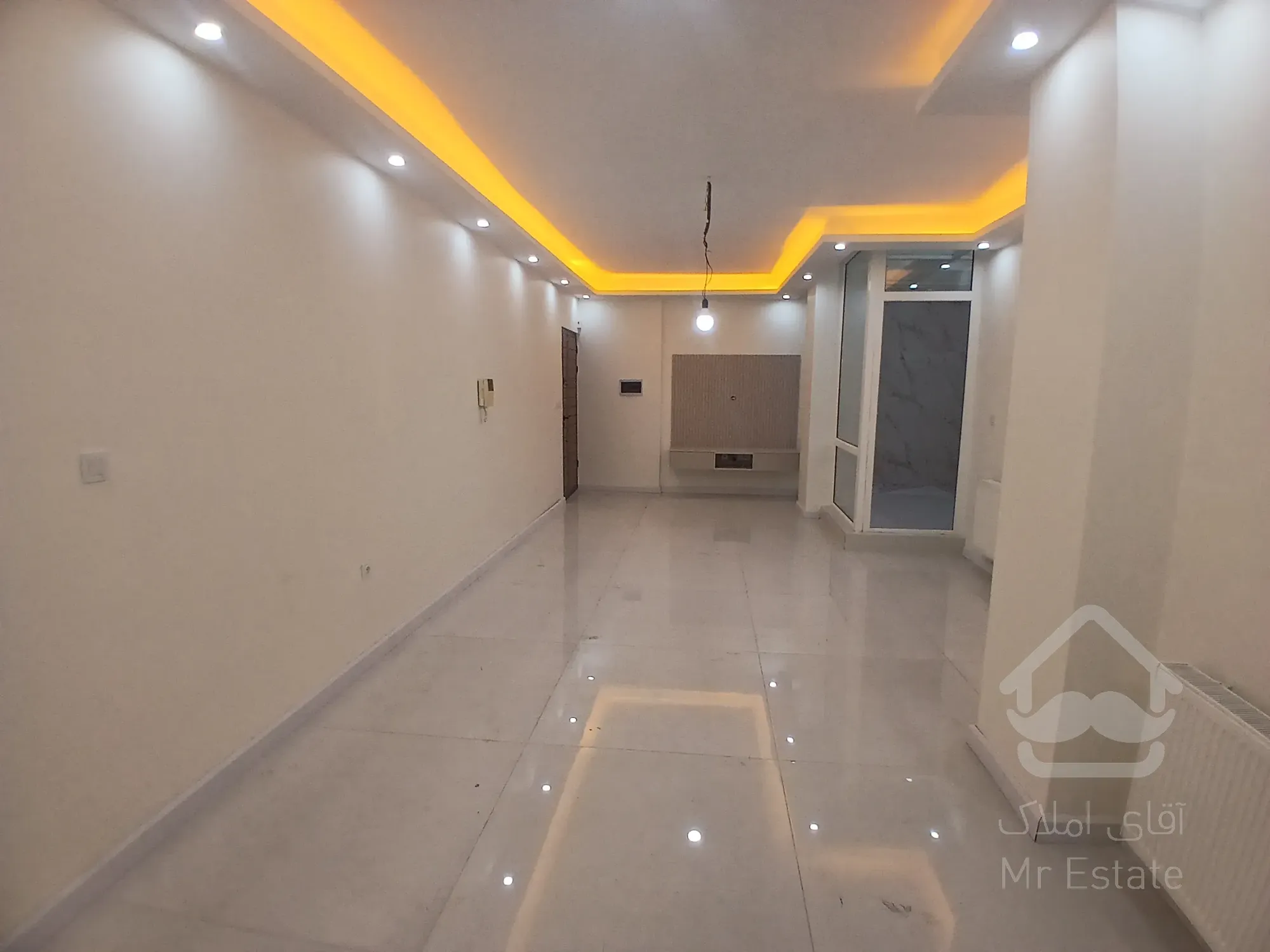 فروش آپارتمان ۶۹ متری در تهران