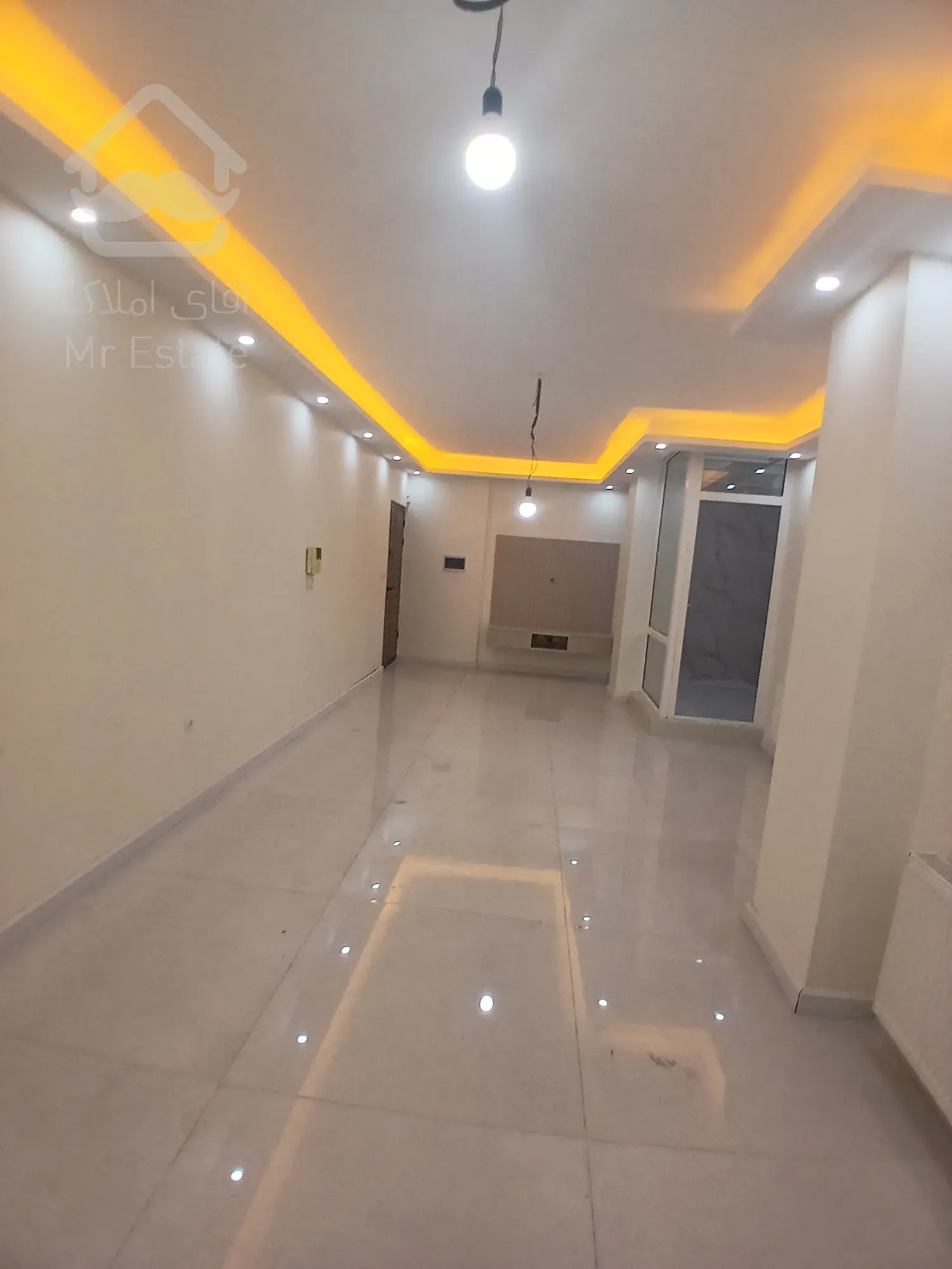 فروش آپارتمان ۶۹ متری در تهران