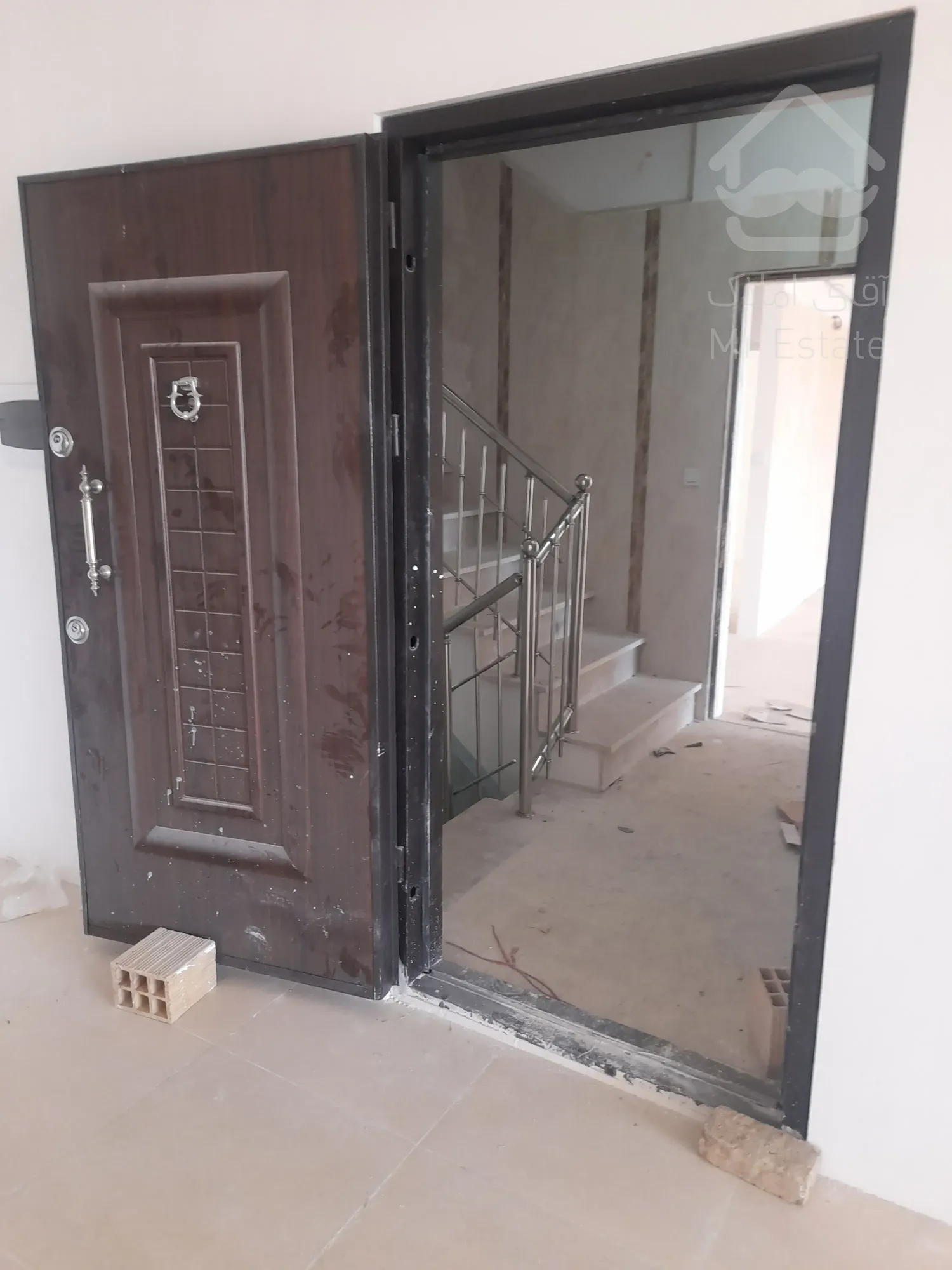 واحد صفر کلید نخورده با ویو عالی