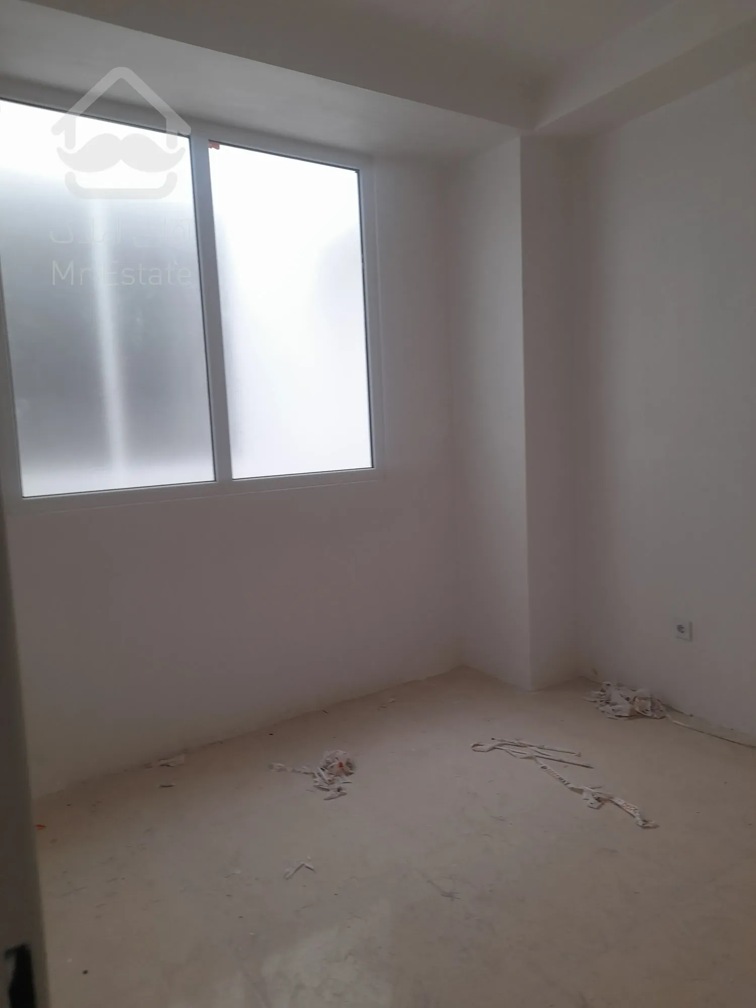 واحد صفر کلید نخورده با ویو عالی