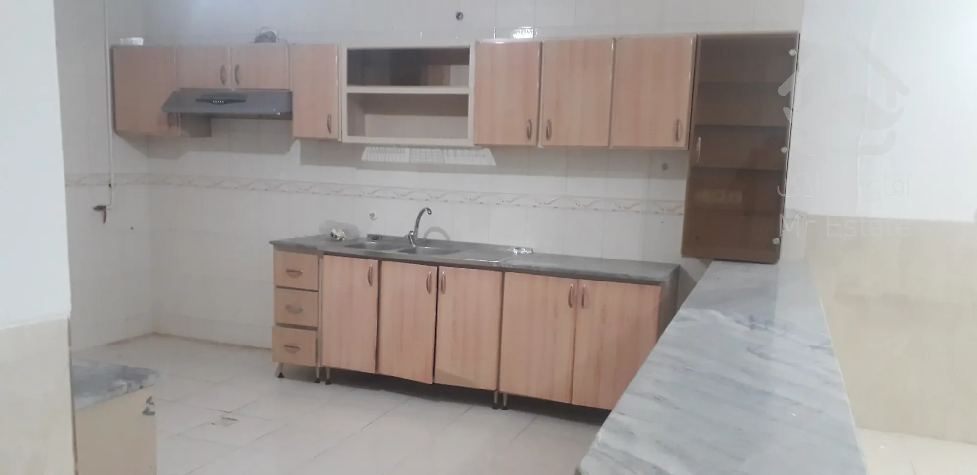 نیم طبقه دو خواب   بلوار ایت الله خامنه ای