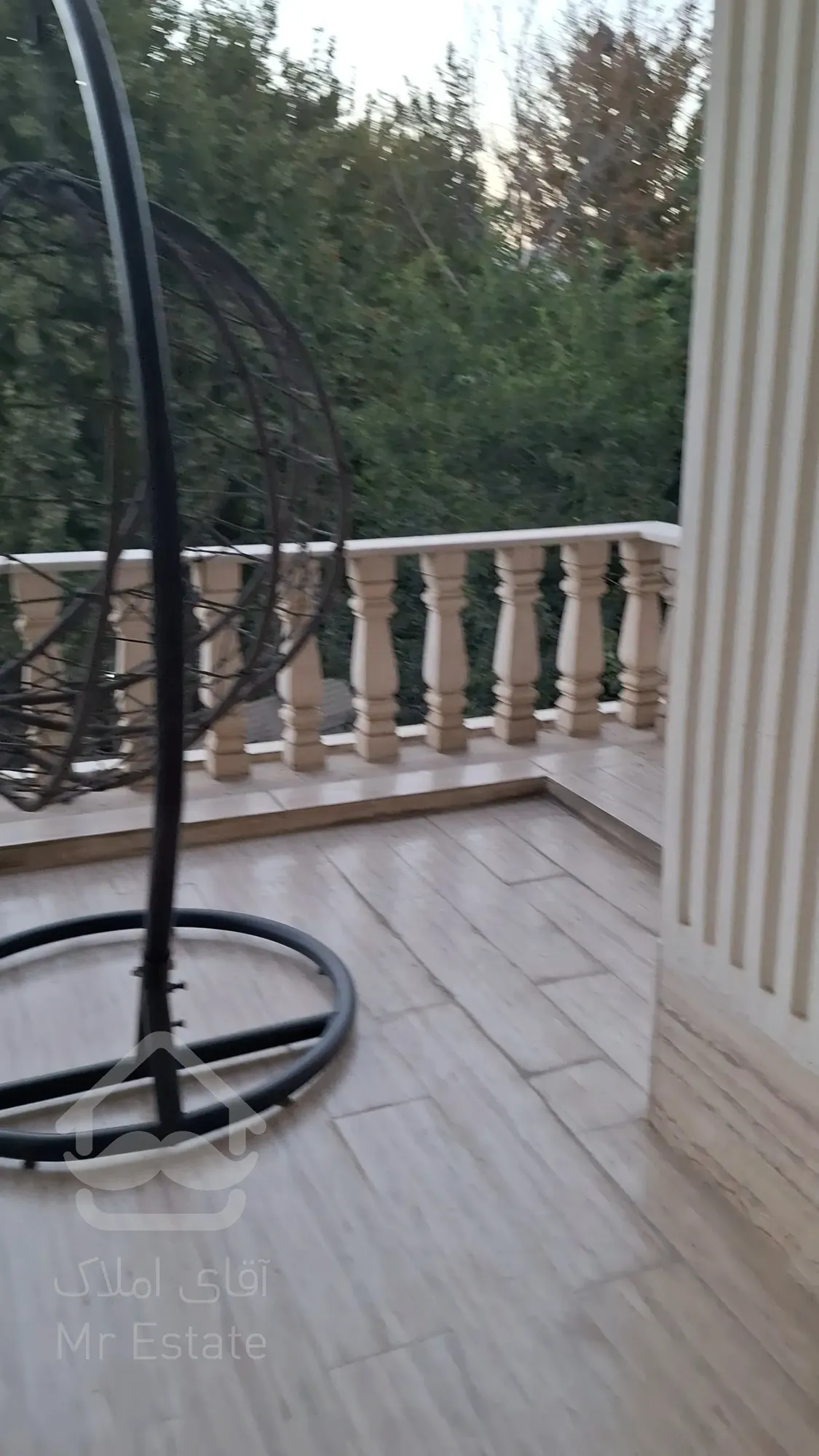 فروش ویلا لوکس جاجرود جاده سد لتیان