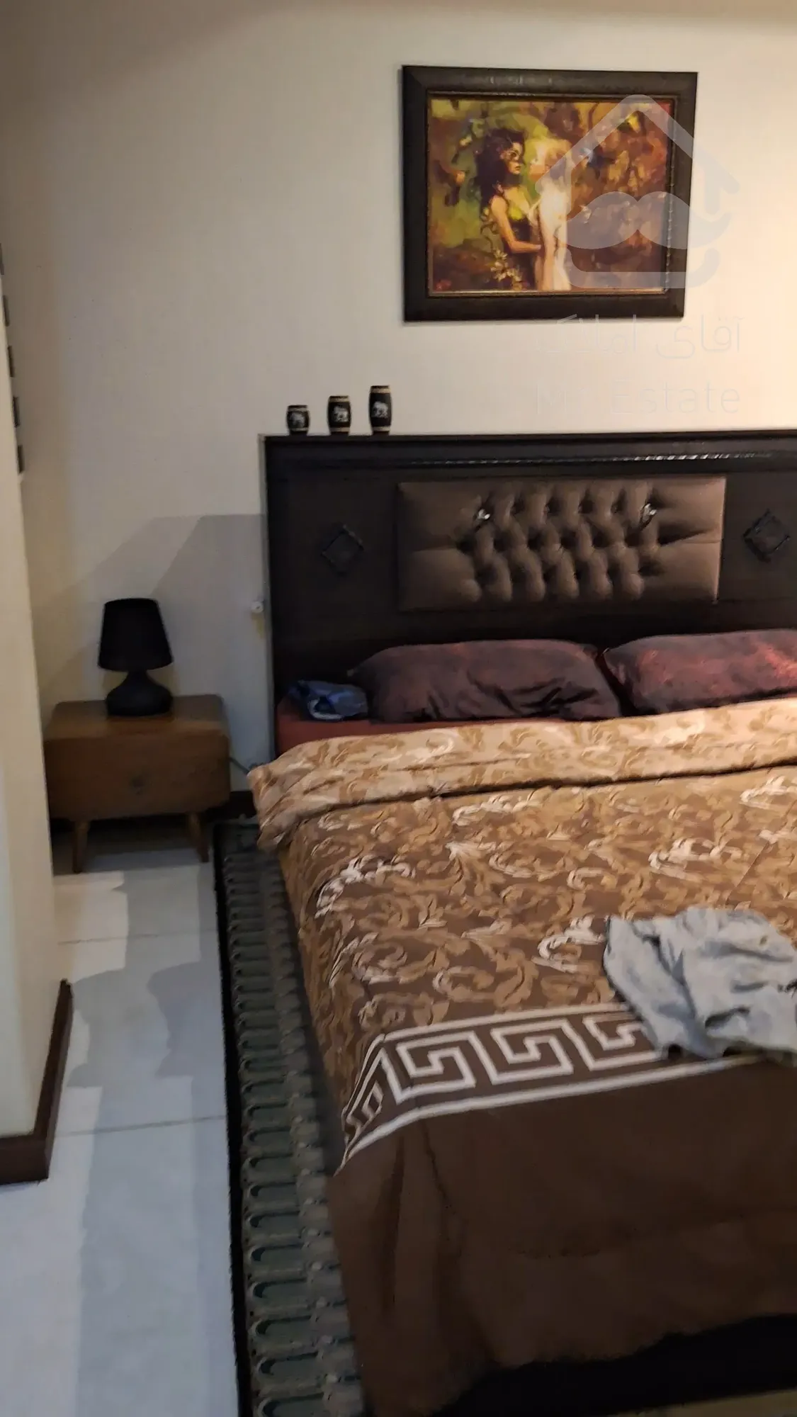 فروش ویلا لوکس جاجرود جاده سد لتیان