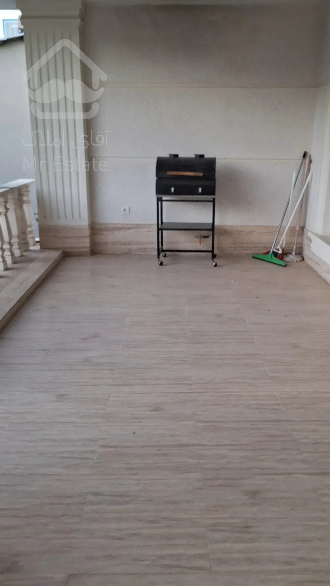 فروش ویلا لوکس جاجرود جاده سد لتیان