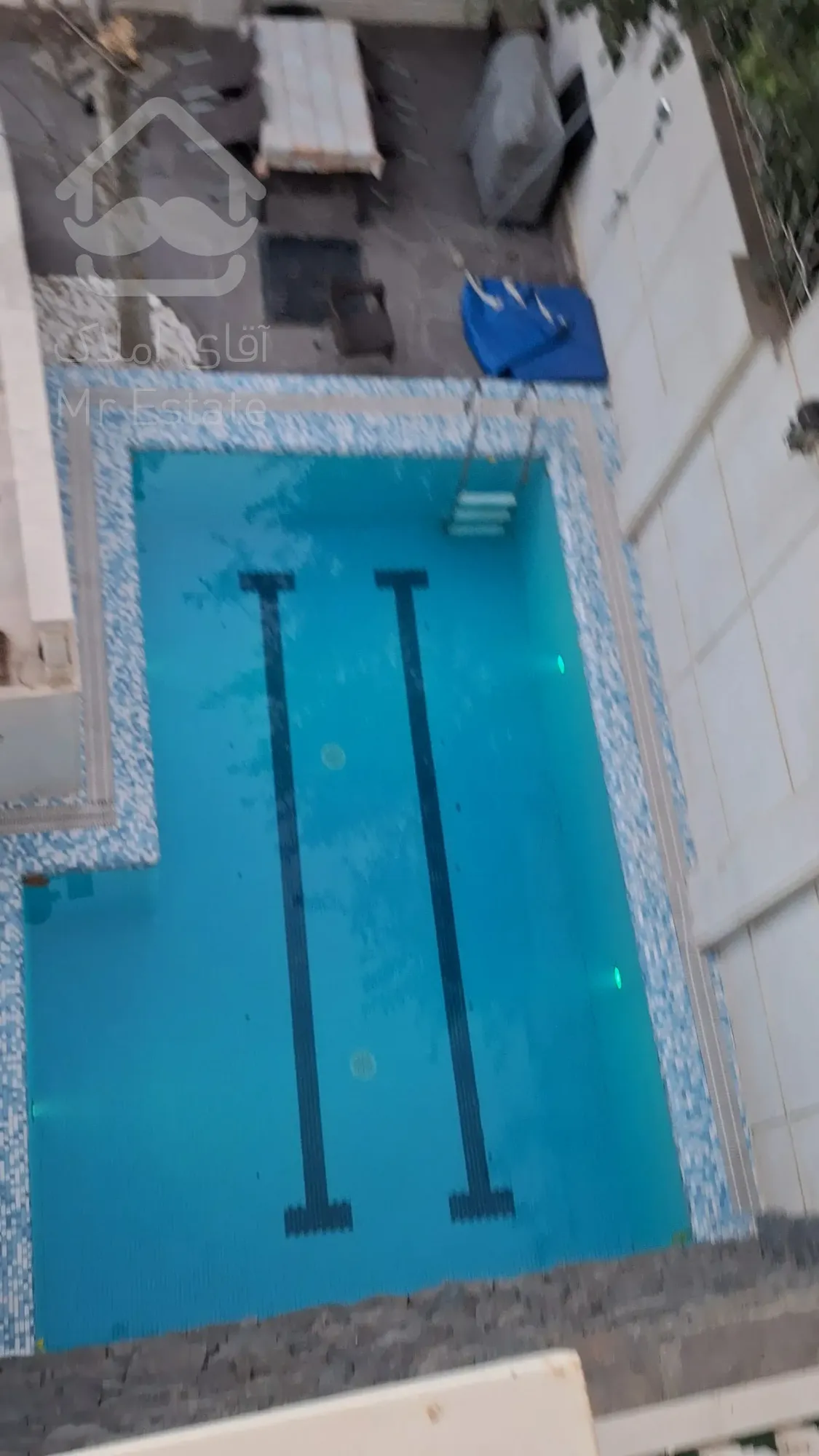 فروش ویلا لوکس جاجرود جاده سد لتیان