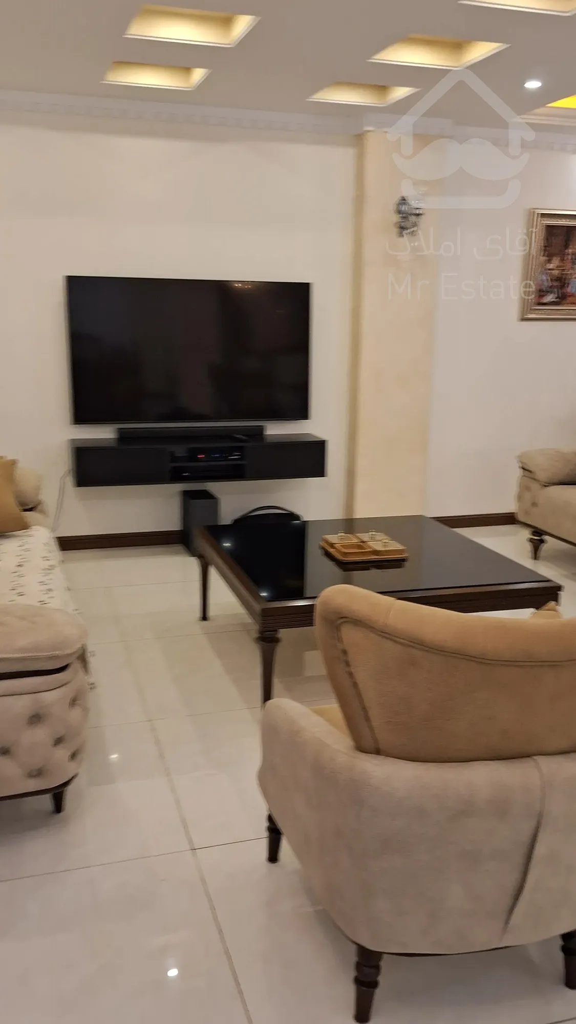 فروش ویلا لوکس جاجرود جاده سد لتیان