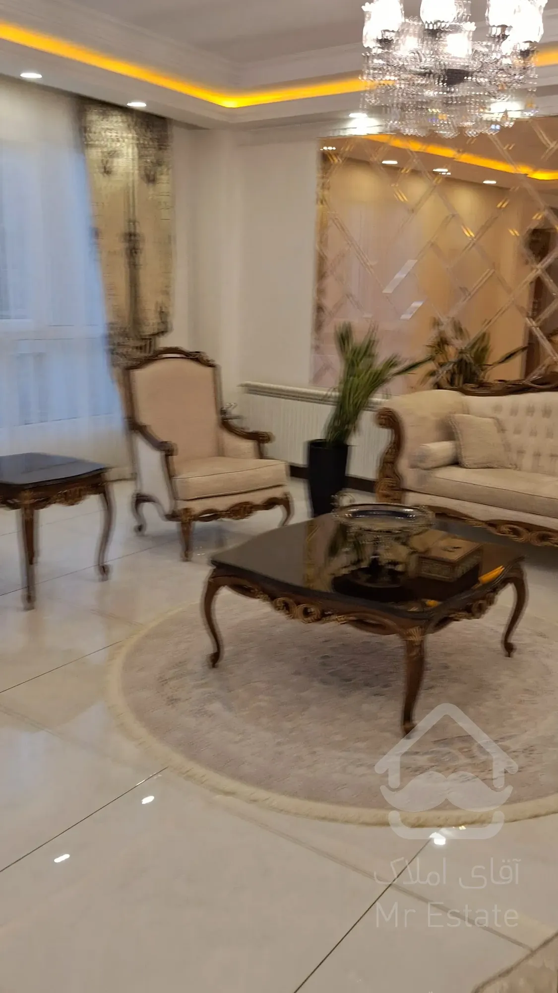 فروش ویلا لوکس جاجرود جاده سد لتیان