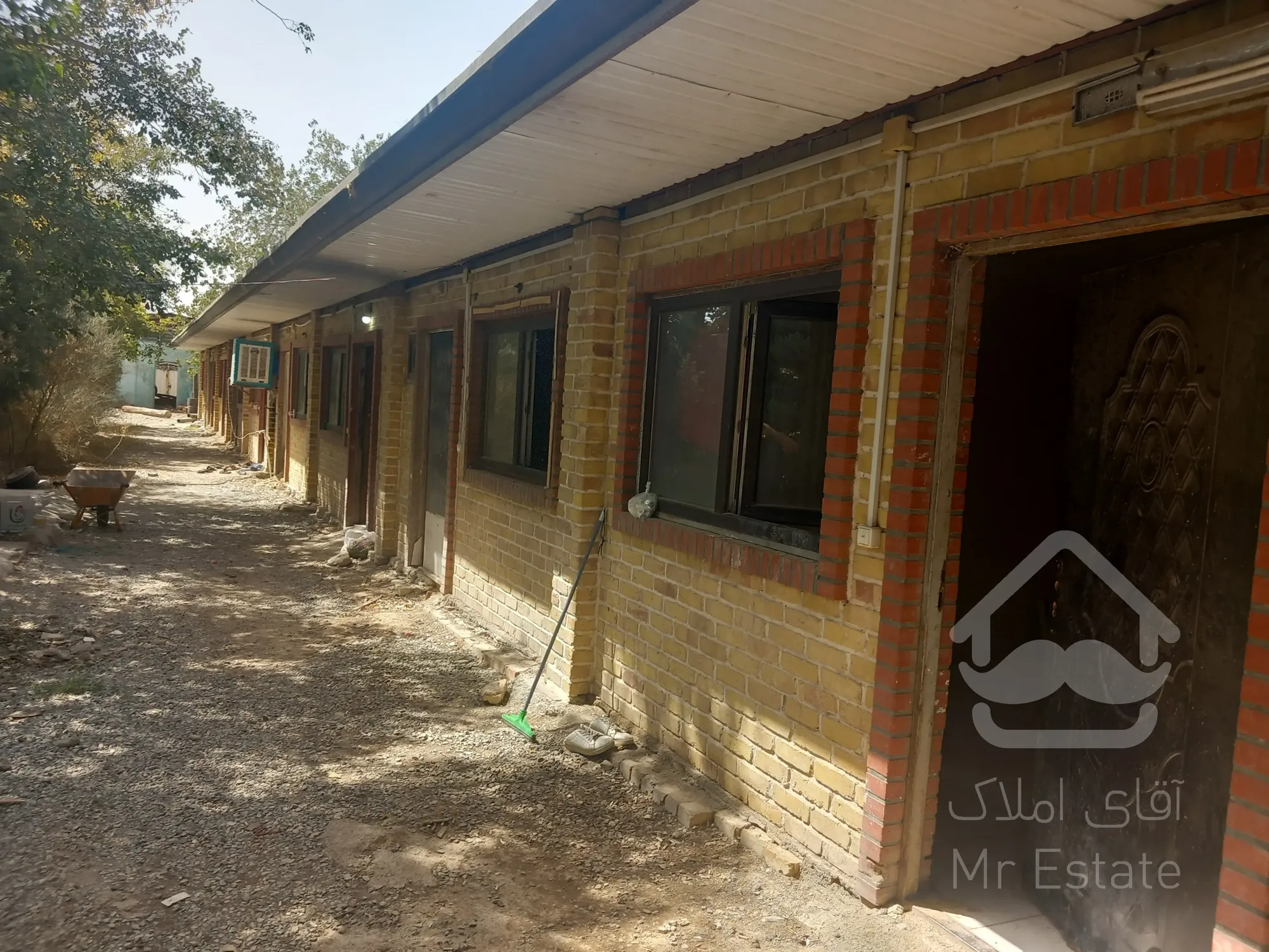 فروش سوله با شرایط عالی و ویژه