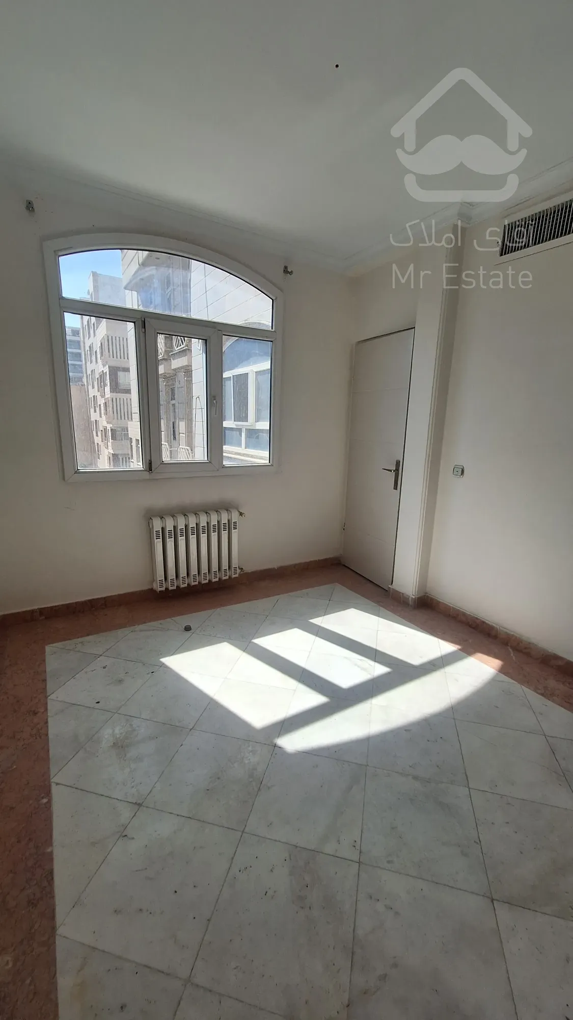 اجاره ۶۳متر تکخواب مستر بر حکیم غرب باکری