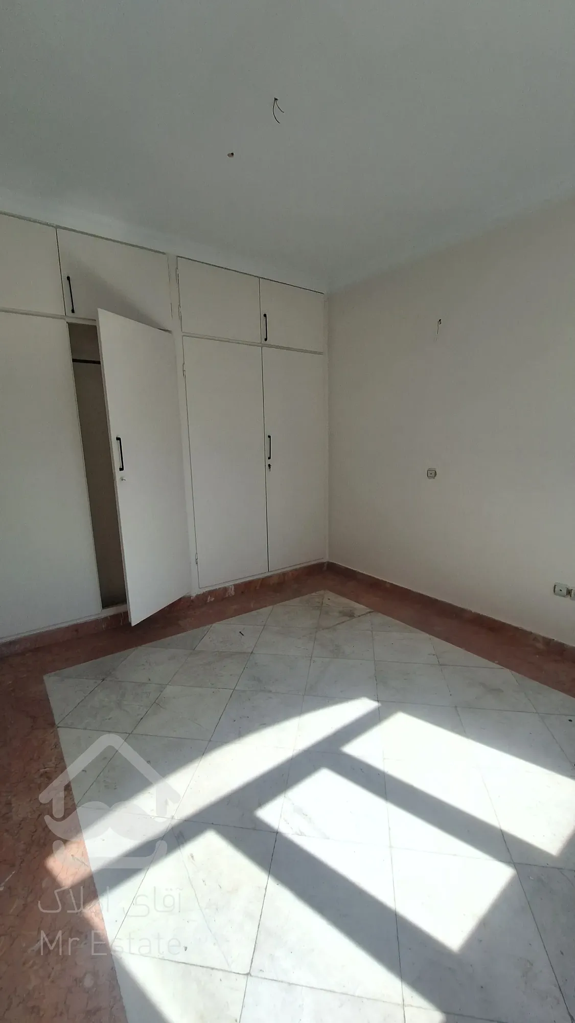 اجاره ۶۳متر تکخواب مستر بر حکیم غرب باکری