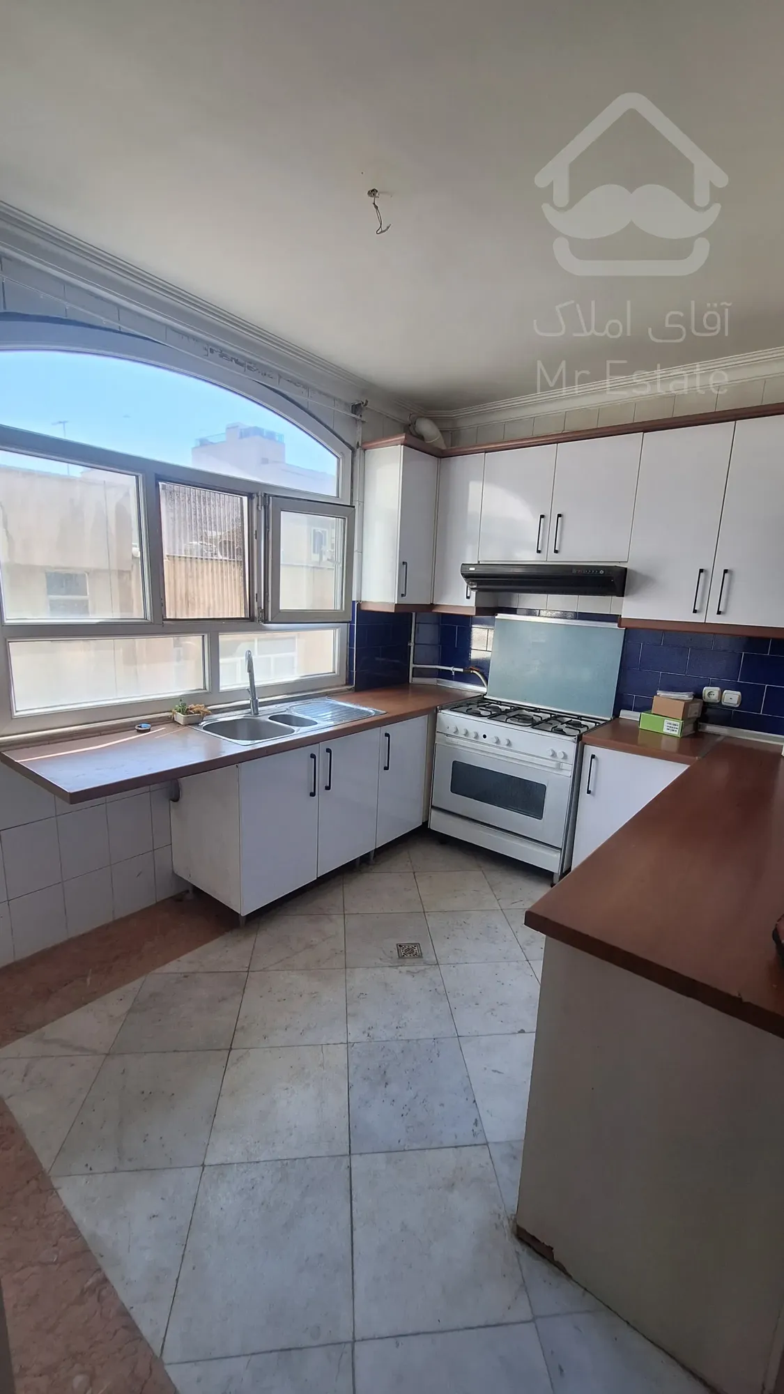 اجاره ۶۳متر تکخواب مستر بر حکیم غرب باکری