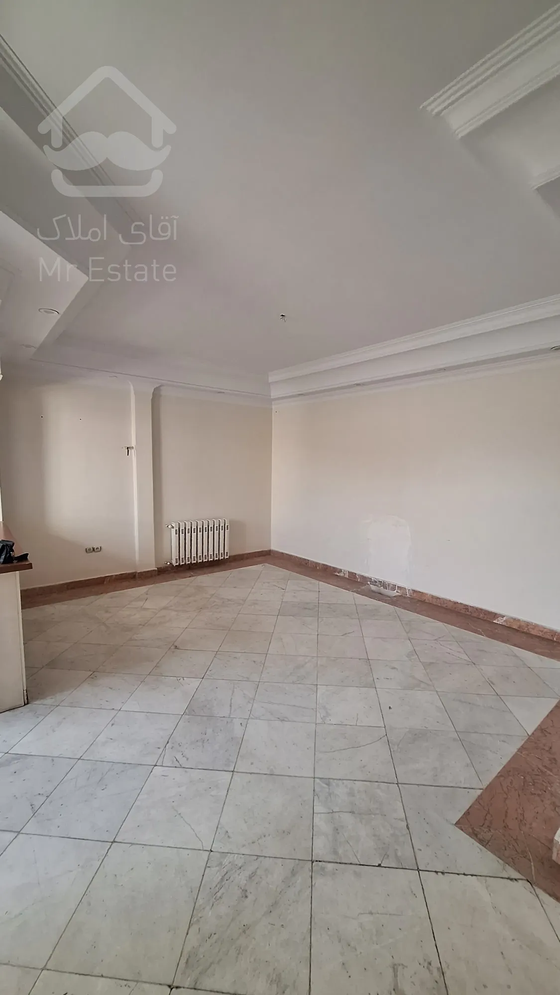 اجاره ۶۳متر تکخواب مستر بر حکیم غرب باکری