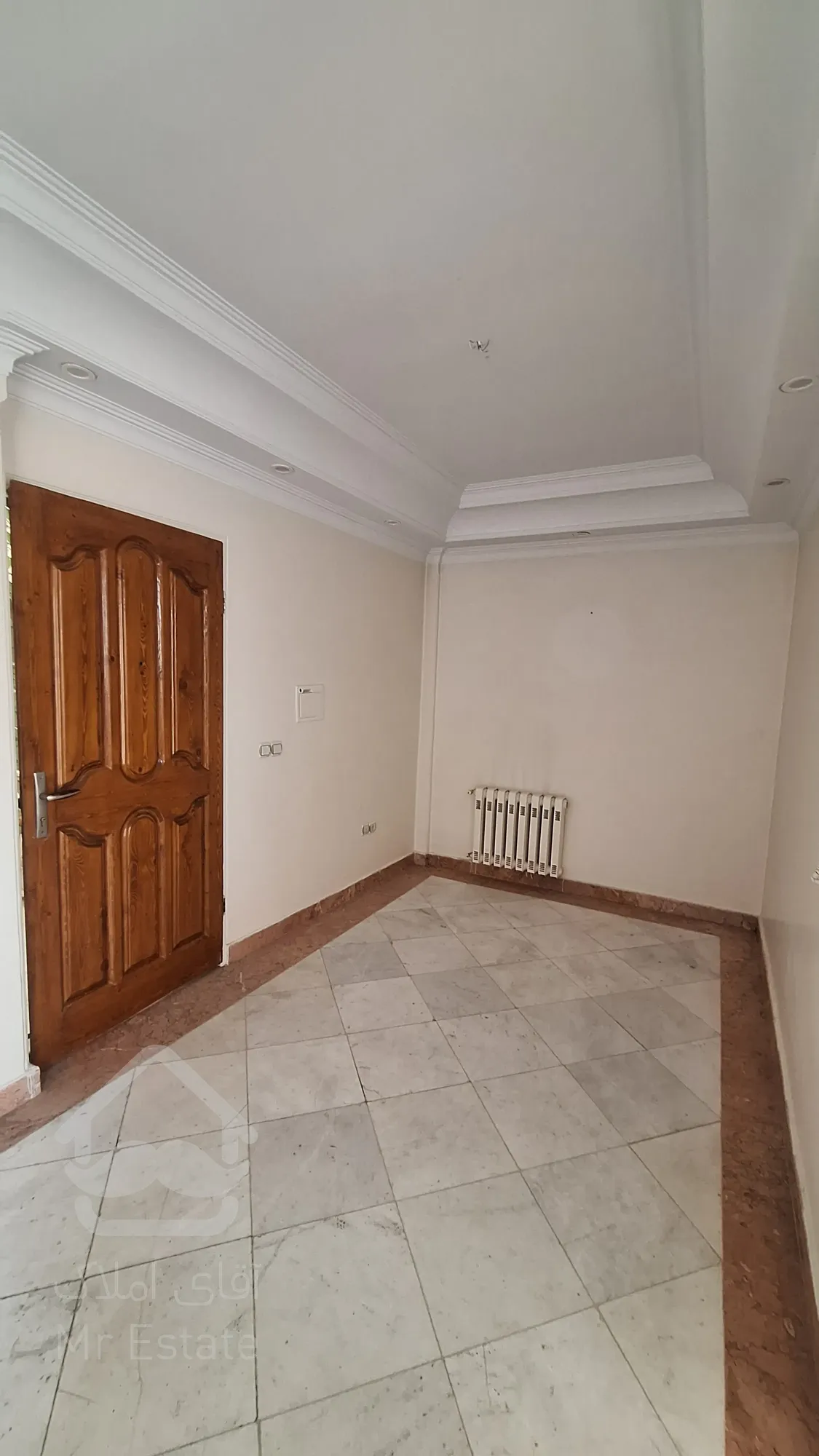 اجاره ۶۳متر تکخواب مستر بر حکیم غرب باکری