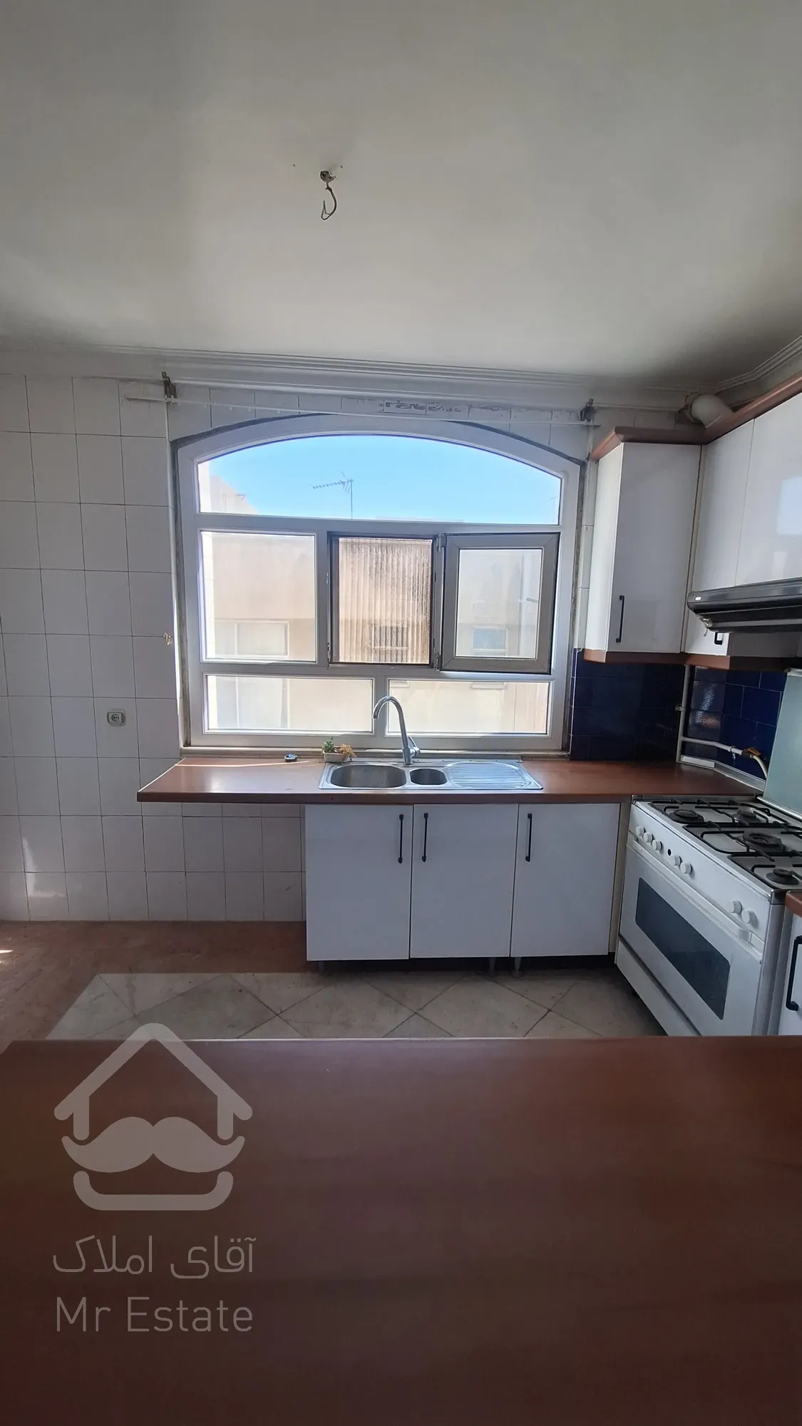 اجاره ۶۳متر تکخواب مستر بر حکیم غرب باکری