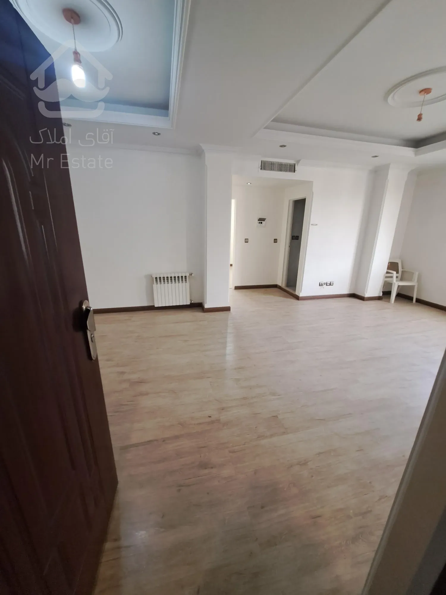 ۶۸متر۲خواب لوکیشن قوی جنت آباد