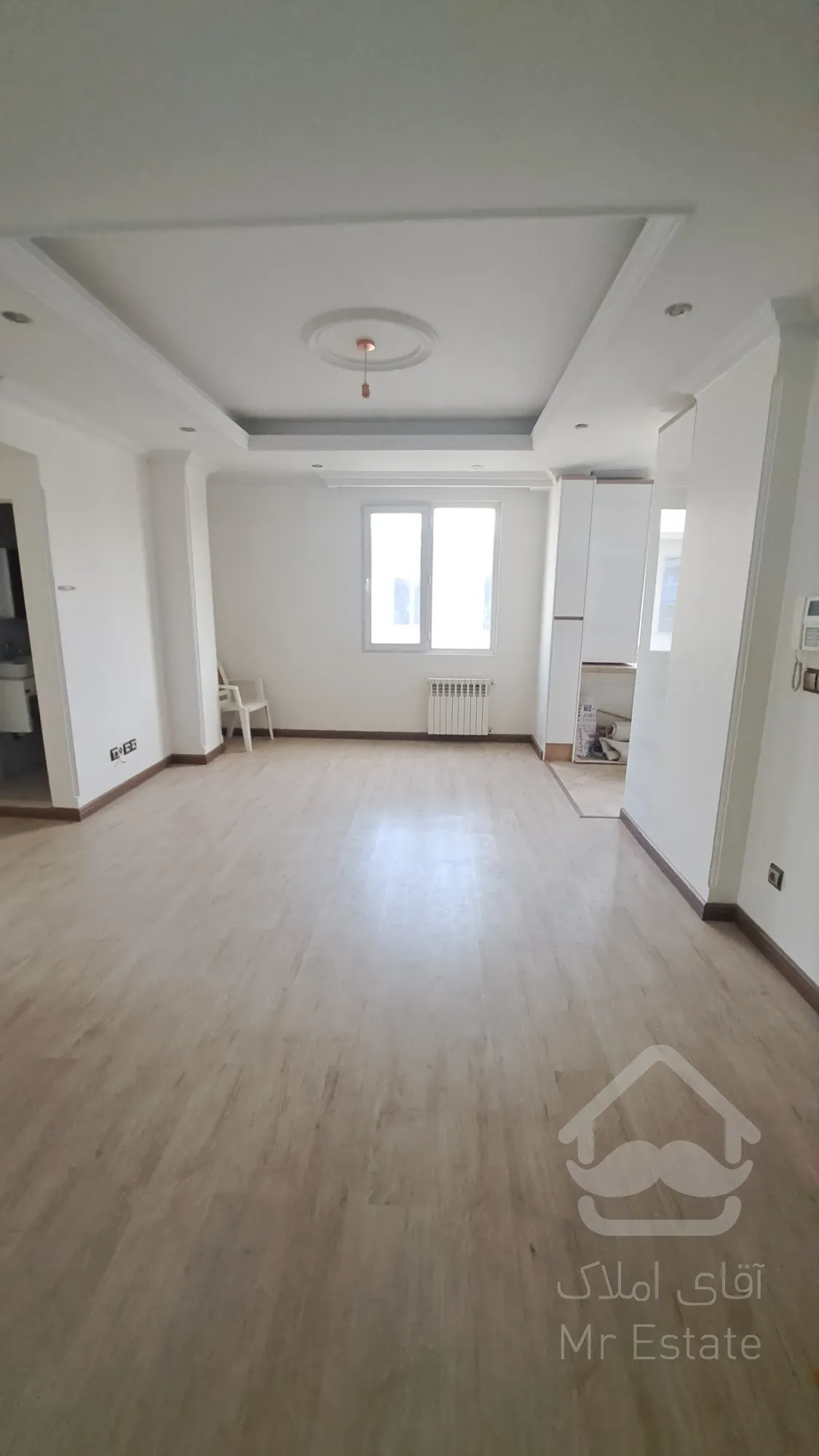 ۶۸متر۲خواب لوکیشن قوی جنت آباد