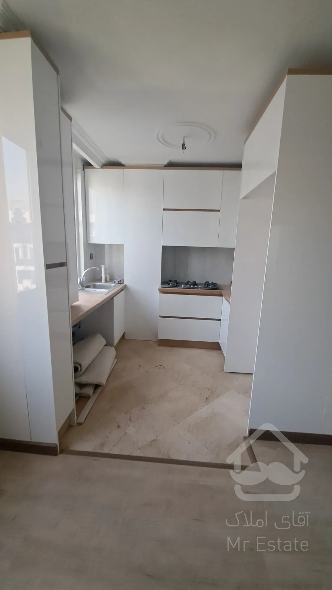 ۶۸متر۲خواب لوکیشن قوی جنت آباد