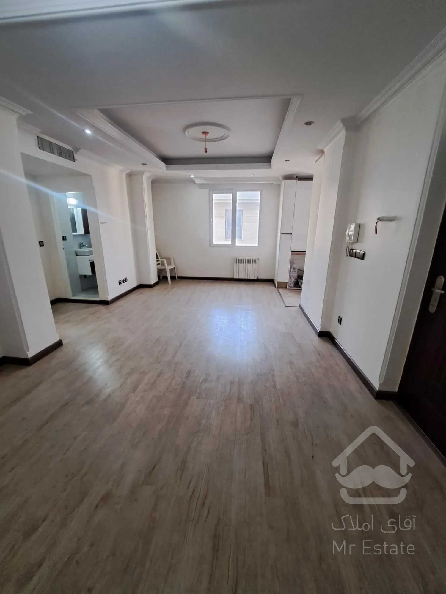 فروش ۶۵متری جنت آباد جنوبی