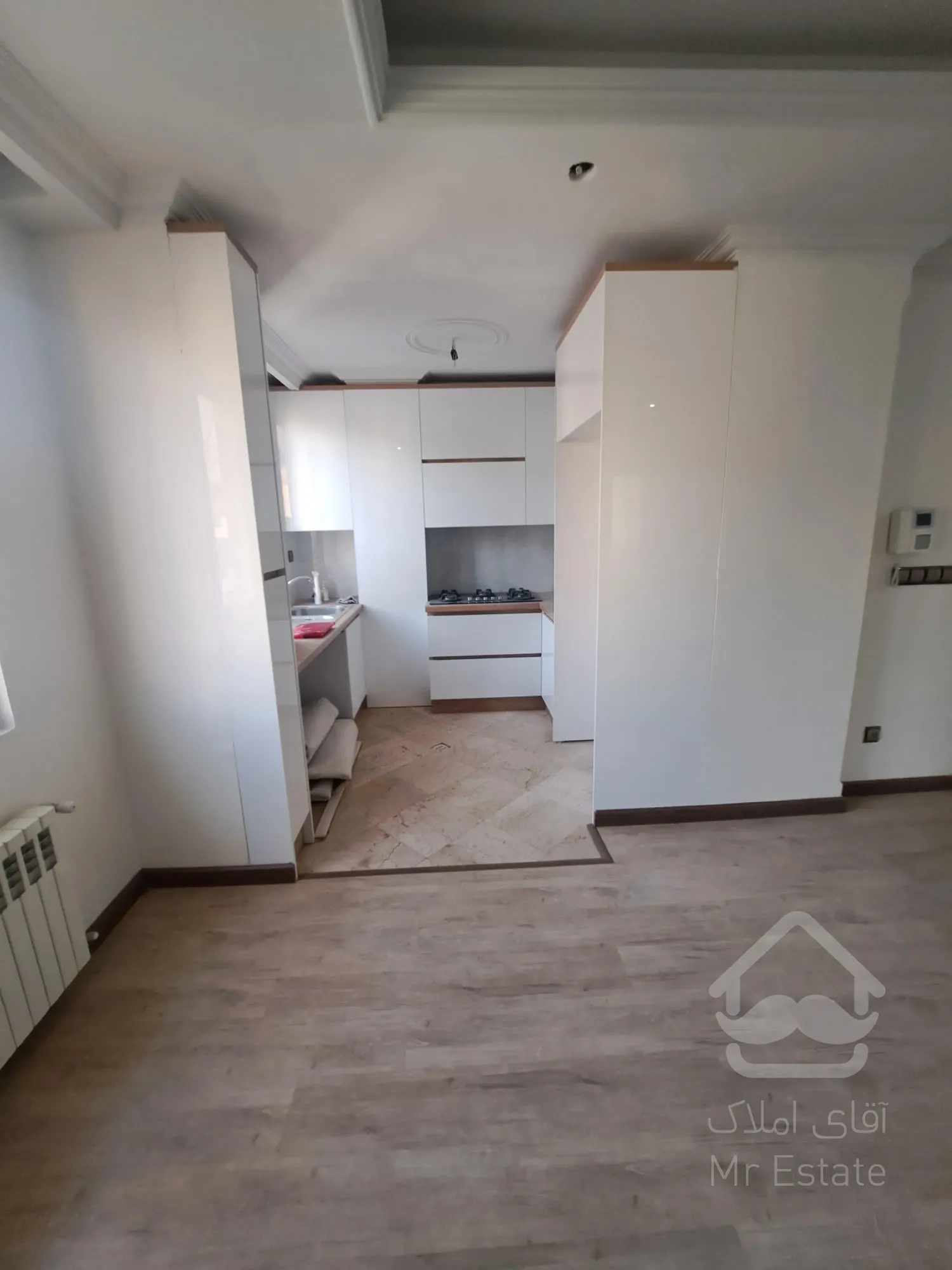 فروش ۶۵متری جنت آباد جنوبی