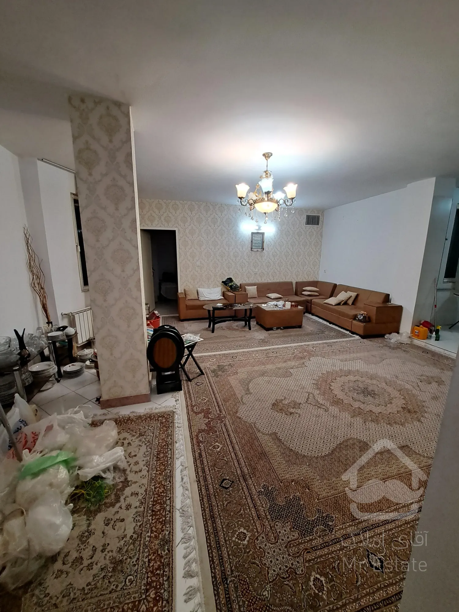 فروش ۶۹متردوخواب جنت‌ابادجنوبی