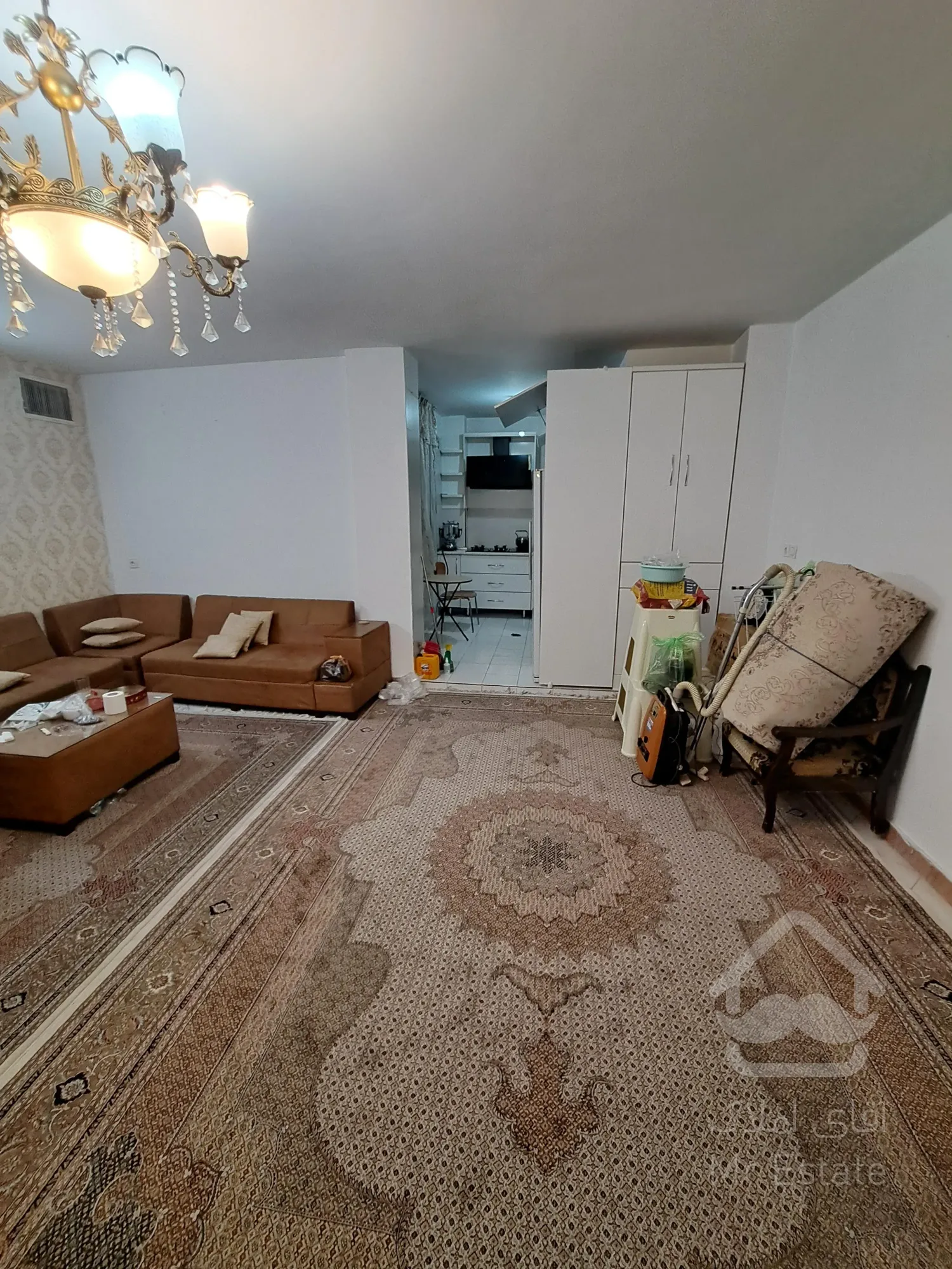 فروش ۶۹متردوخواب جنت‌ابادجنوبی