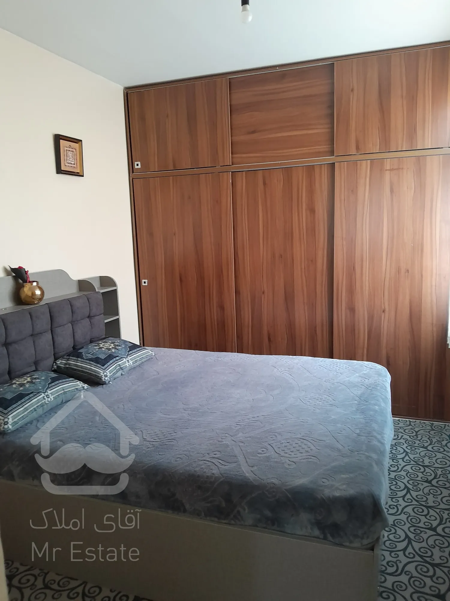 آپارتمان ۵۹ متری