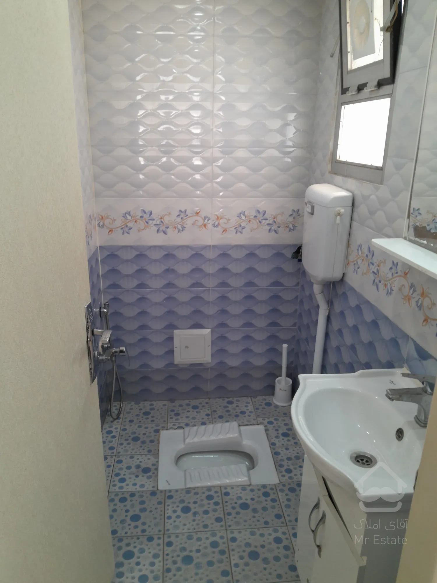 آپارتمان ۵۹ متری