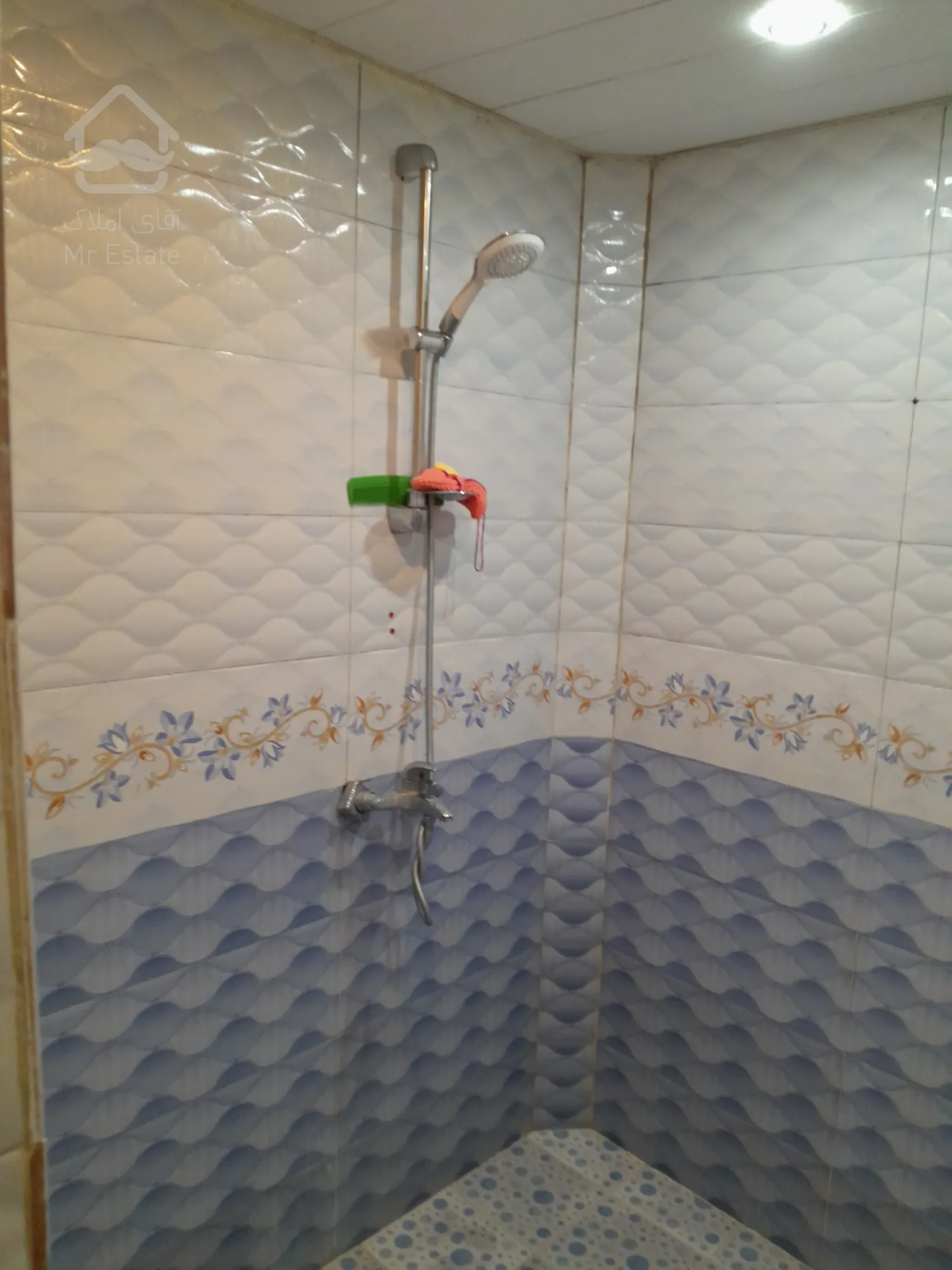 آپارتمان ۵۹ متری