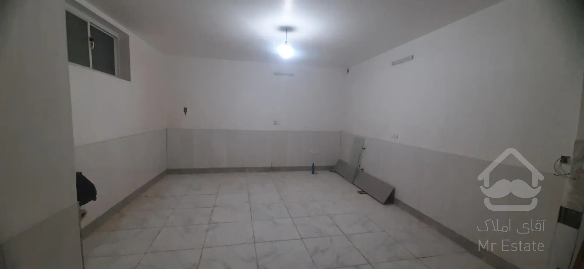 آپارتمان ۶۰ متری همکف _ زینبیه بیسیم باغ نیازی