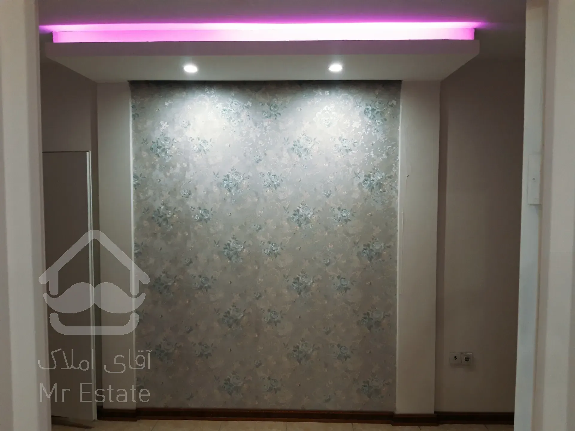 آپارتمان ۷۵ متری محله استخر