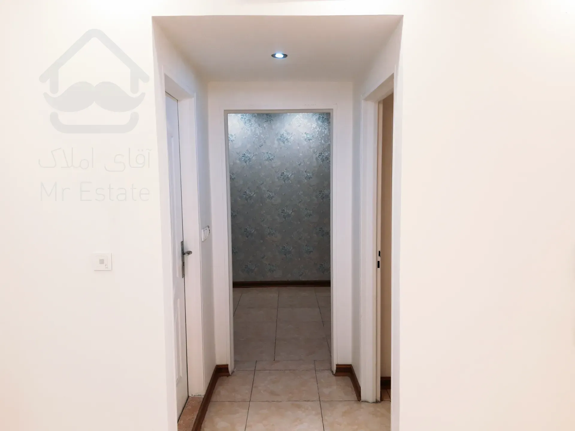 آپارتمان ۷۵ متری محله استخر