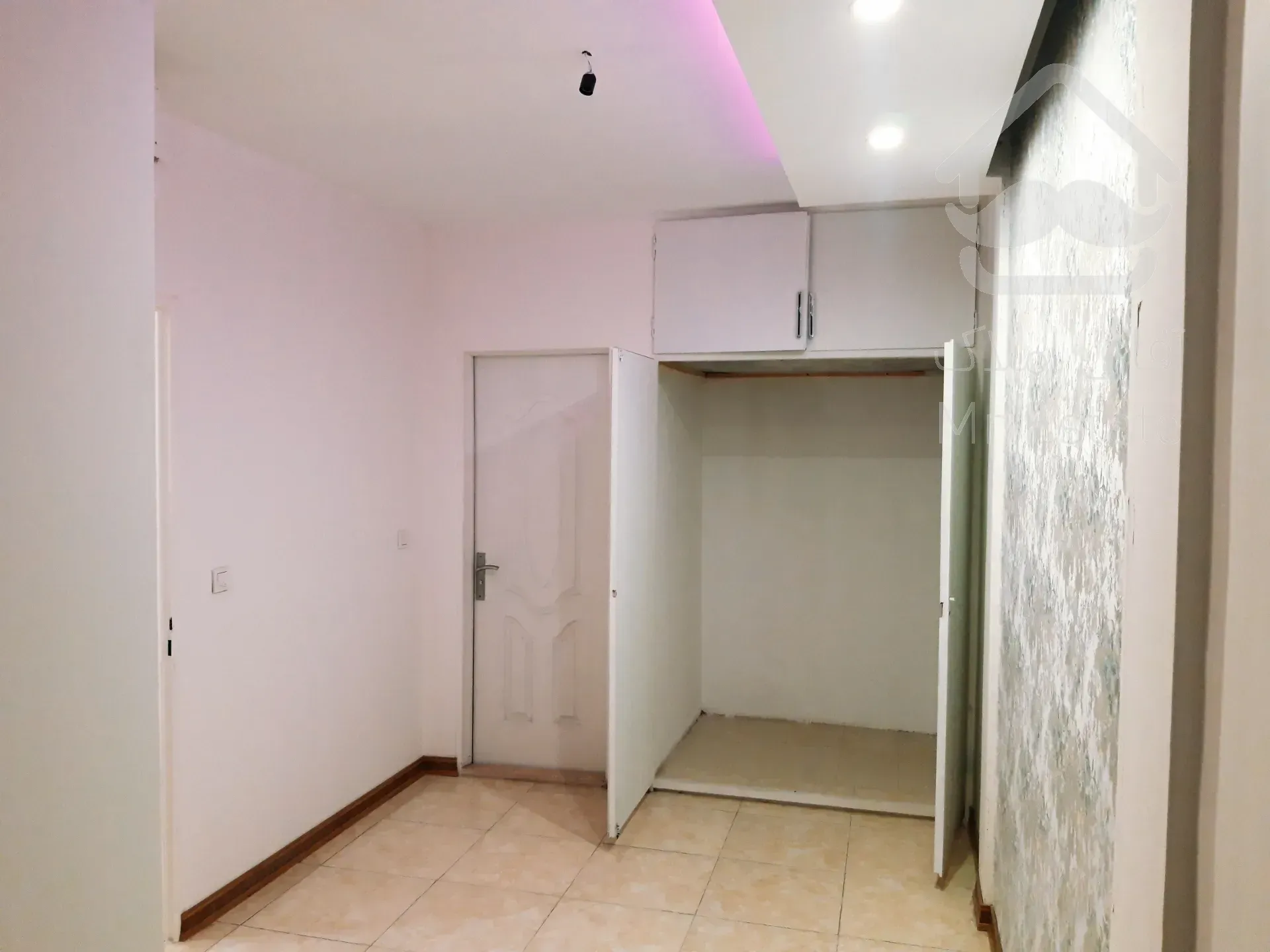 آپارتمان ۷۵ متری محله استخر