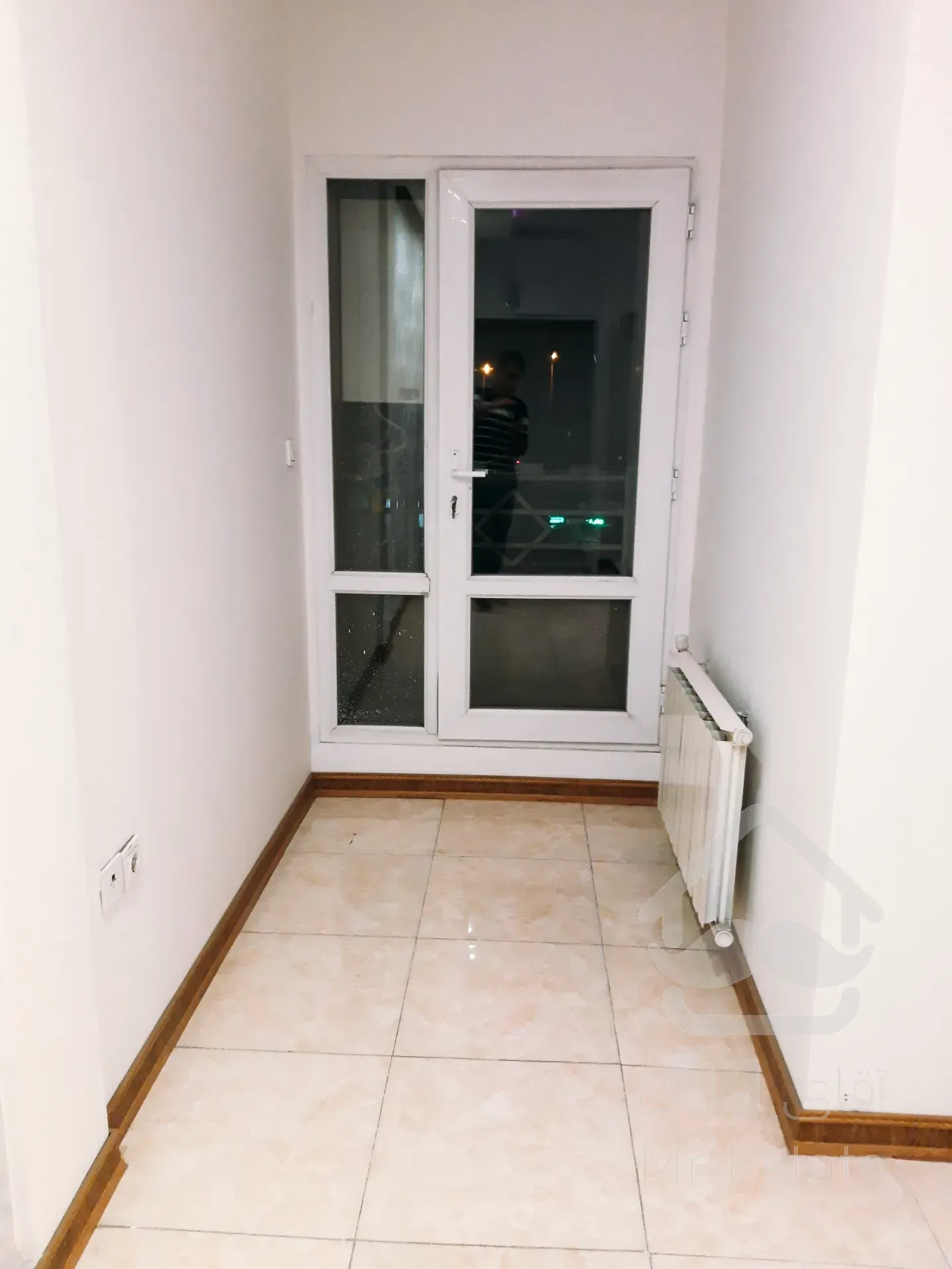 آپارتمان ۷۵ متری محله استخر