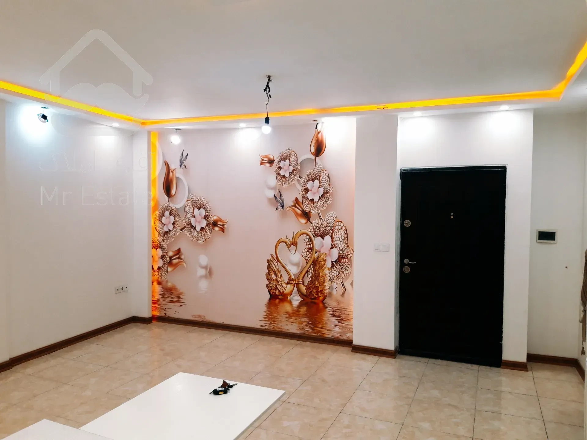 آپارتمان ۷۵ متری محله استخر