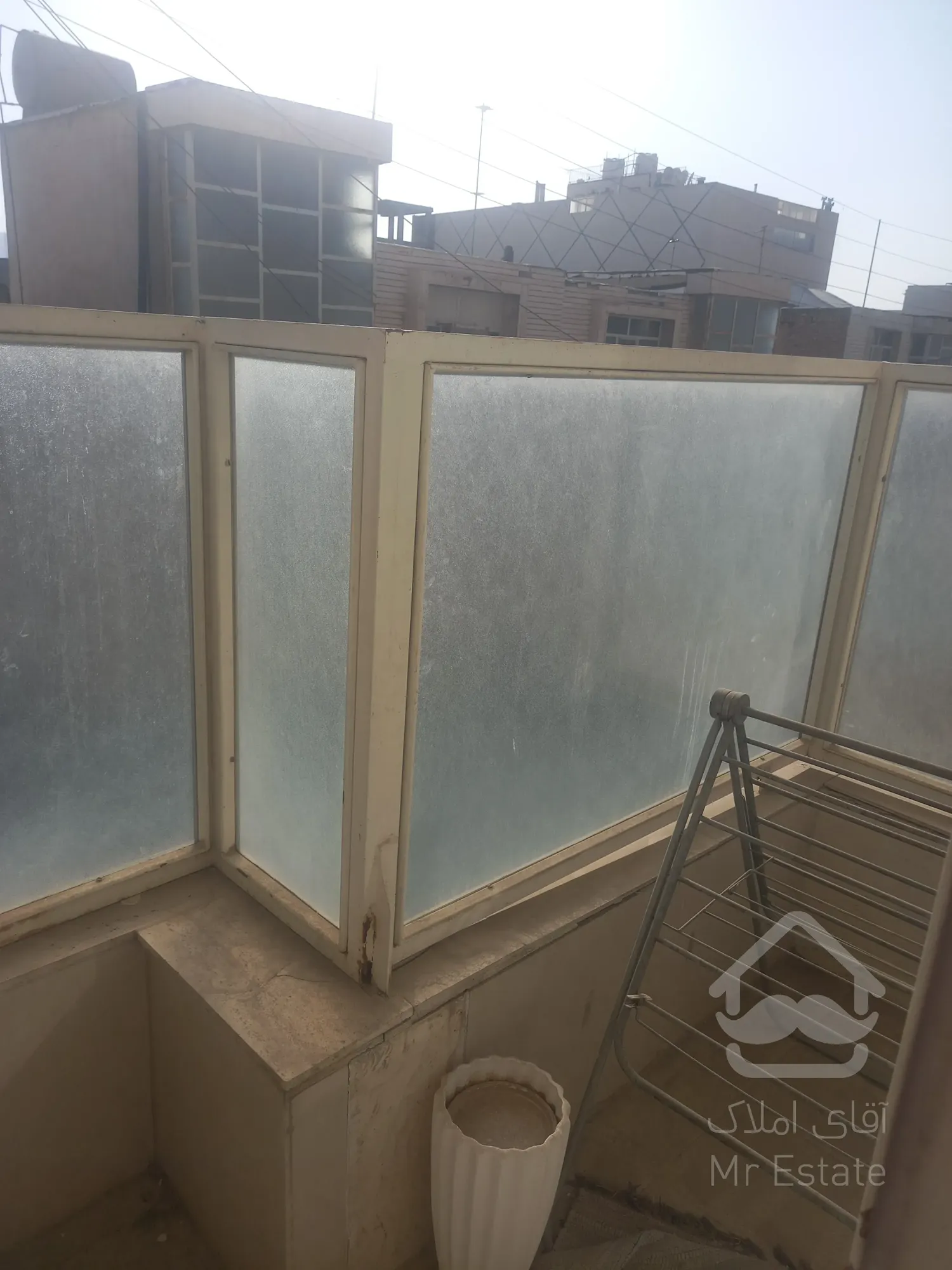 اجاره طبقه دوم دوخواب با آسانسور