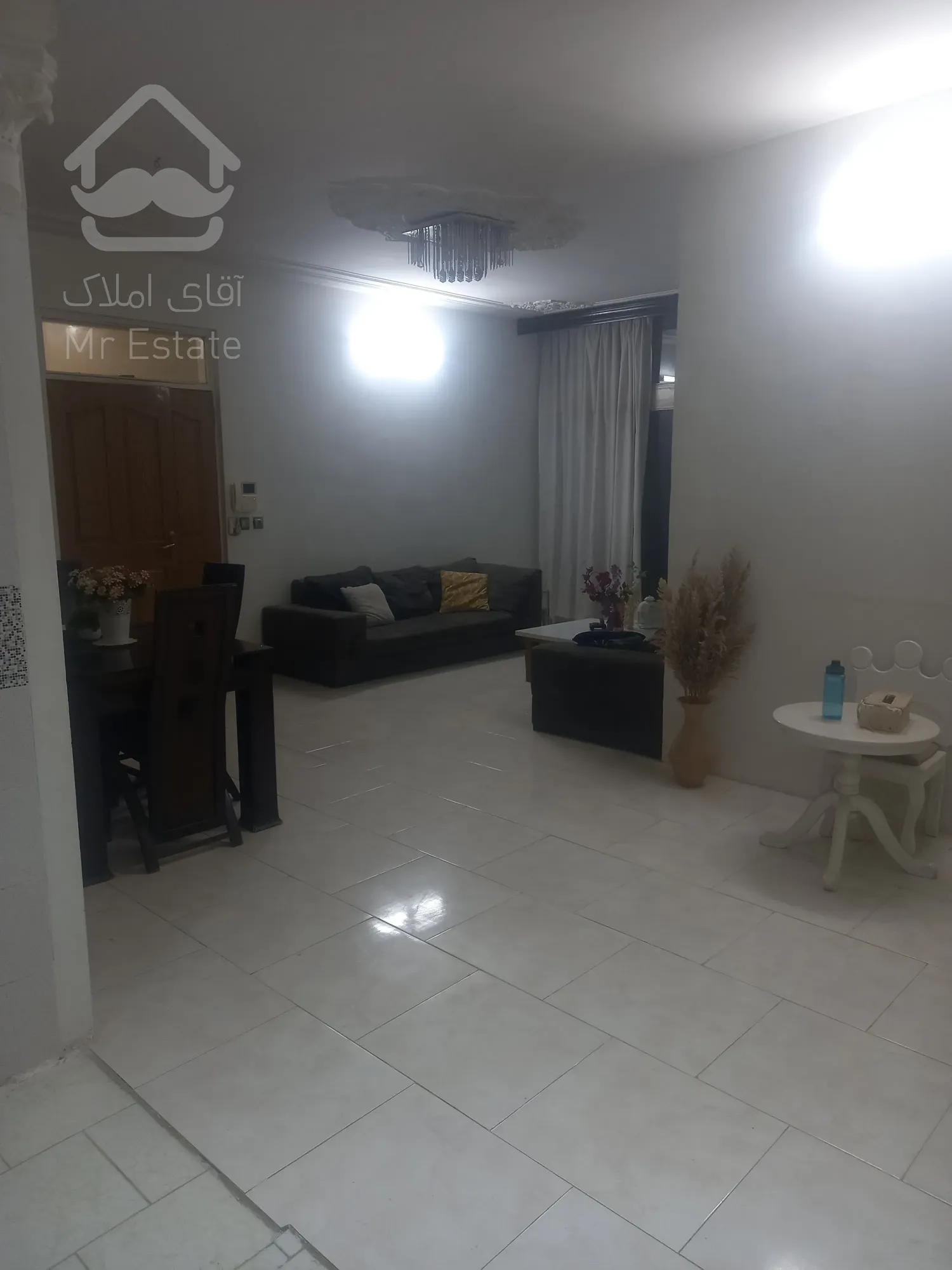 اجاره طبقه دوم دوخواب با آسانسور