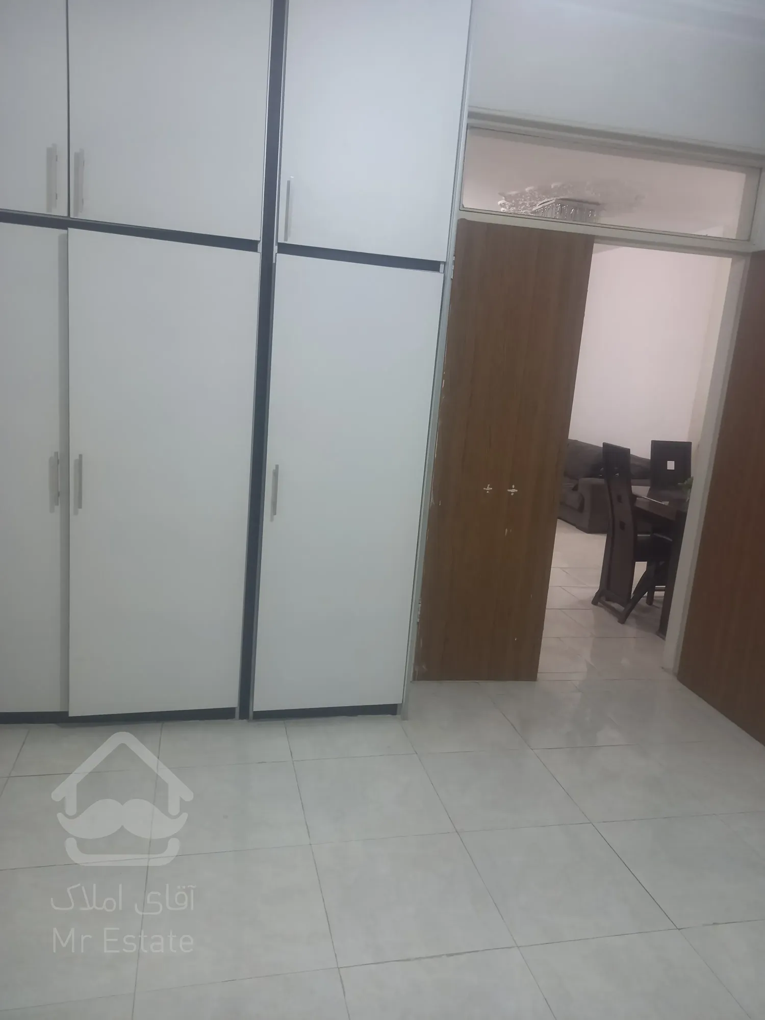 اجاره طبقه دوم دوخواب با آسانسور