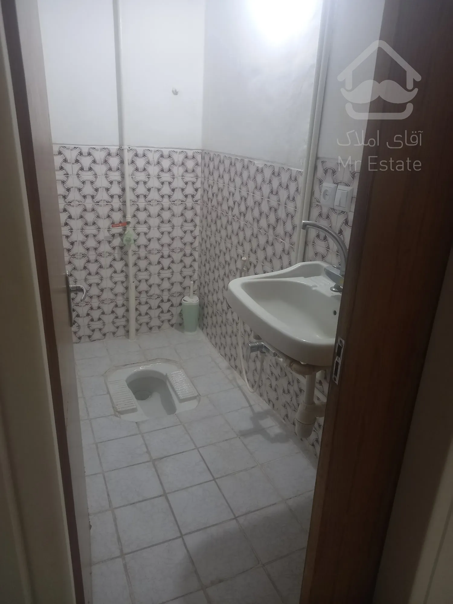 اجاره طبقه دوم دوخواب با آسانسور