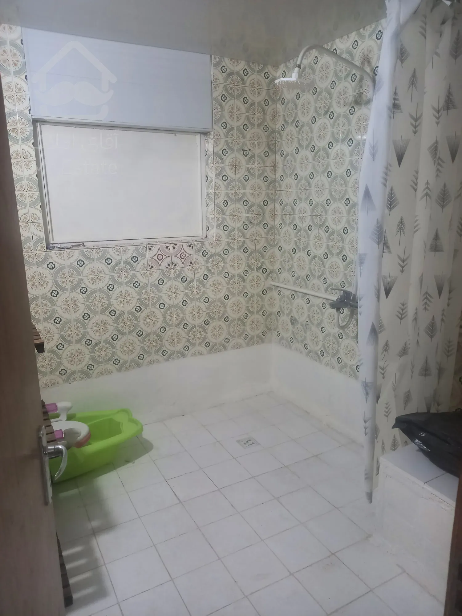 اجاره طبقه دوم دوخواب با آسانسور