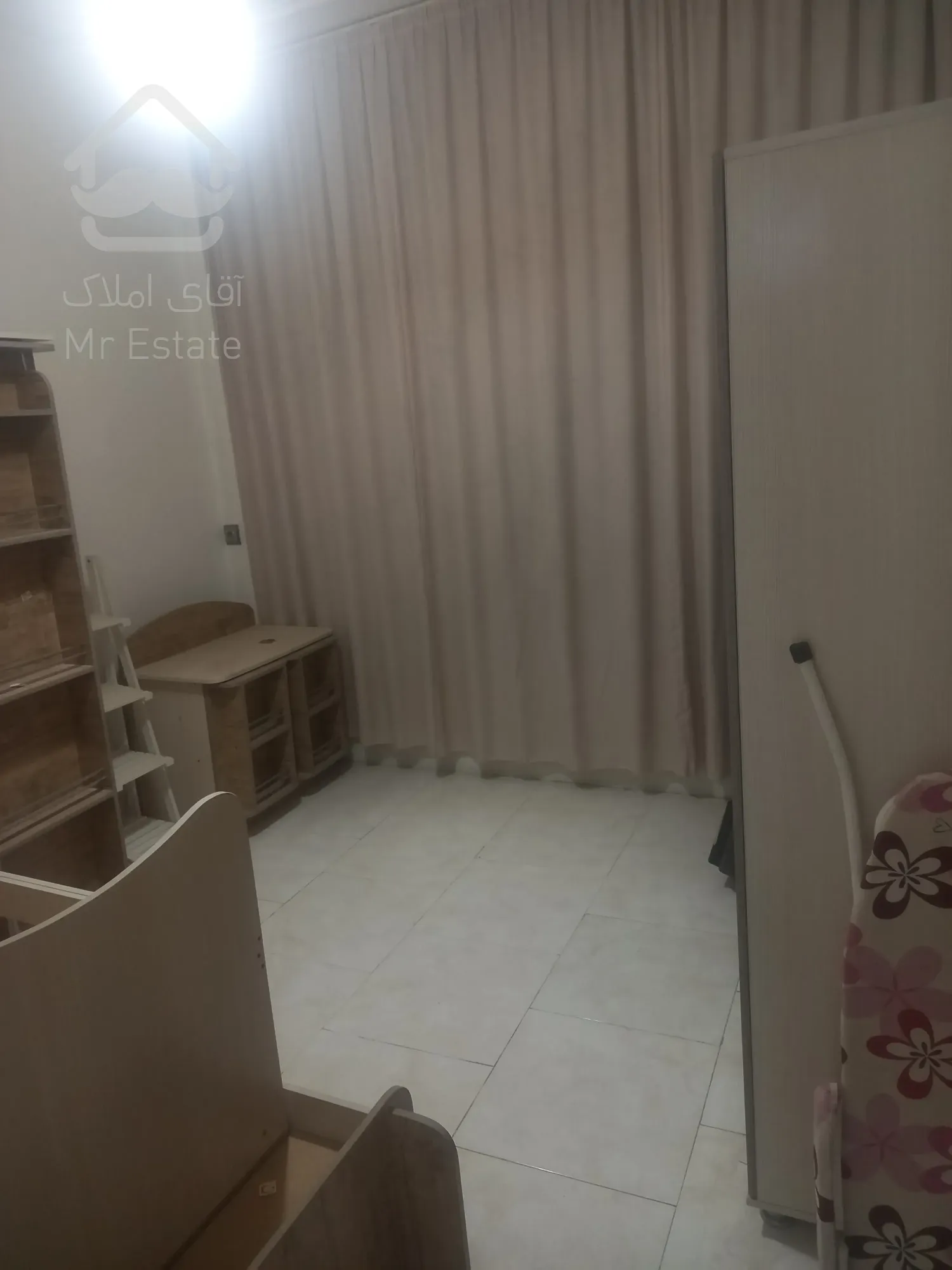 اجاره طبقه دوم دوخواب با آسانسور