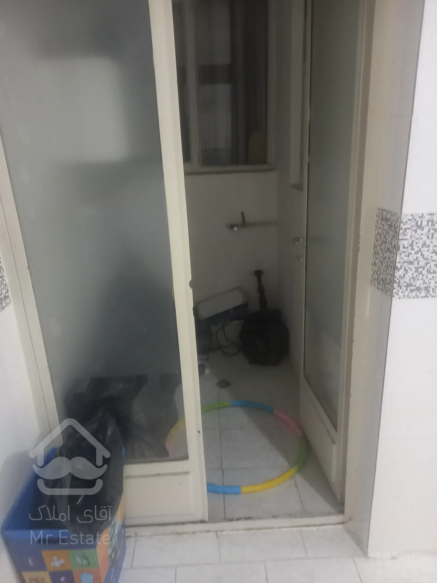 اجاره طبقه دوم دوخواب با آسانسور