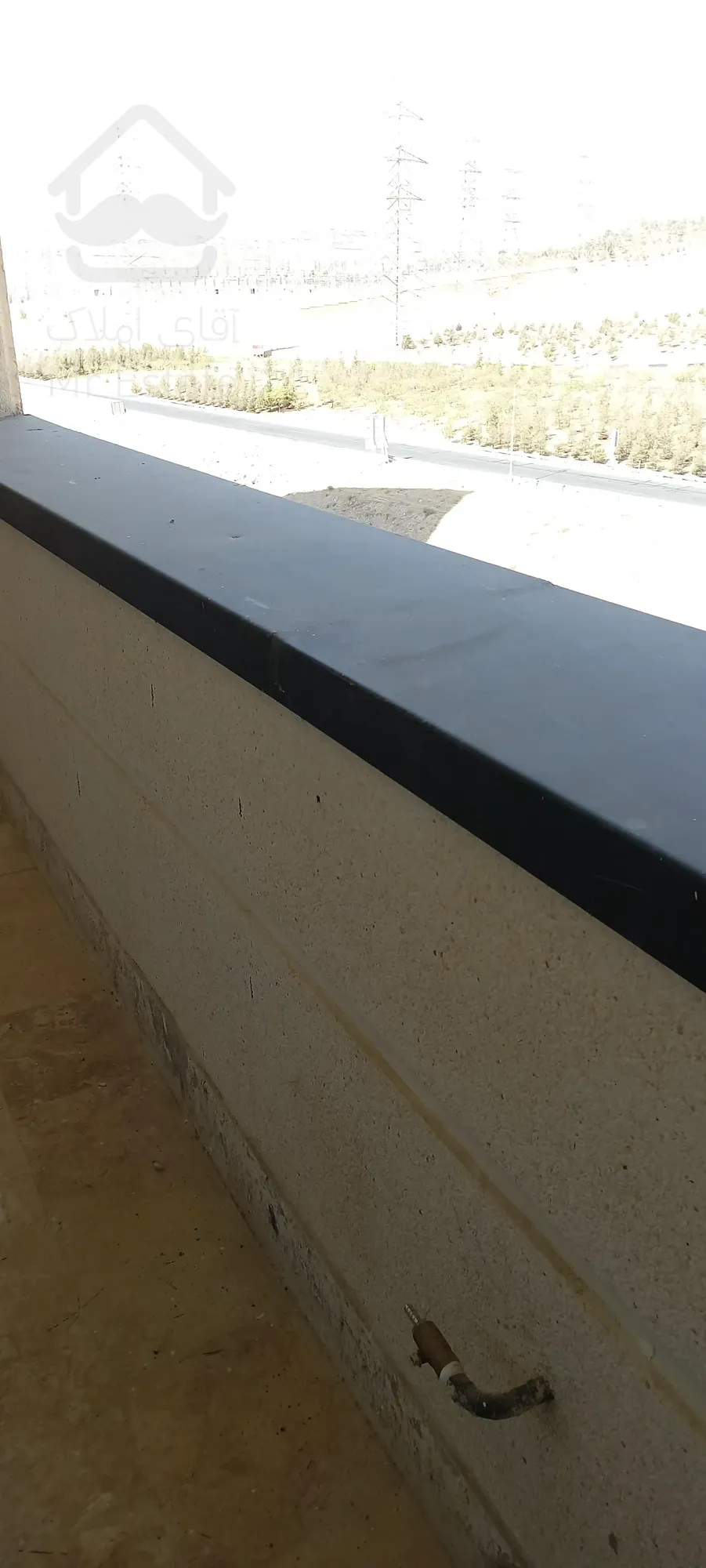 مروارید شهر کلید نخورده