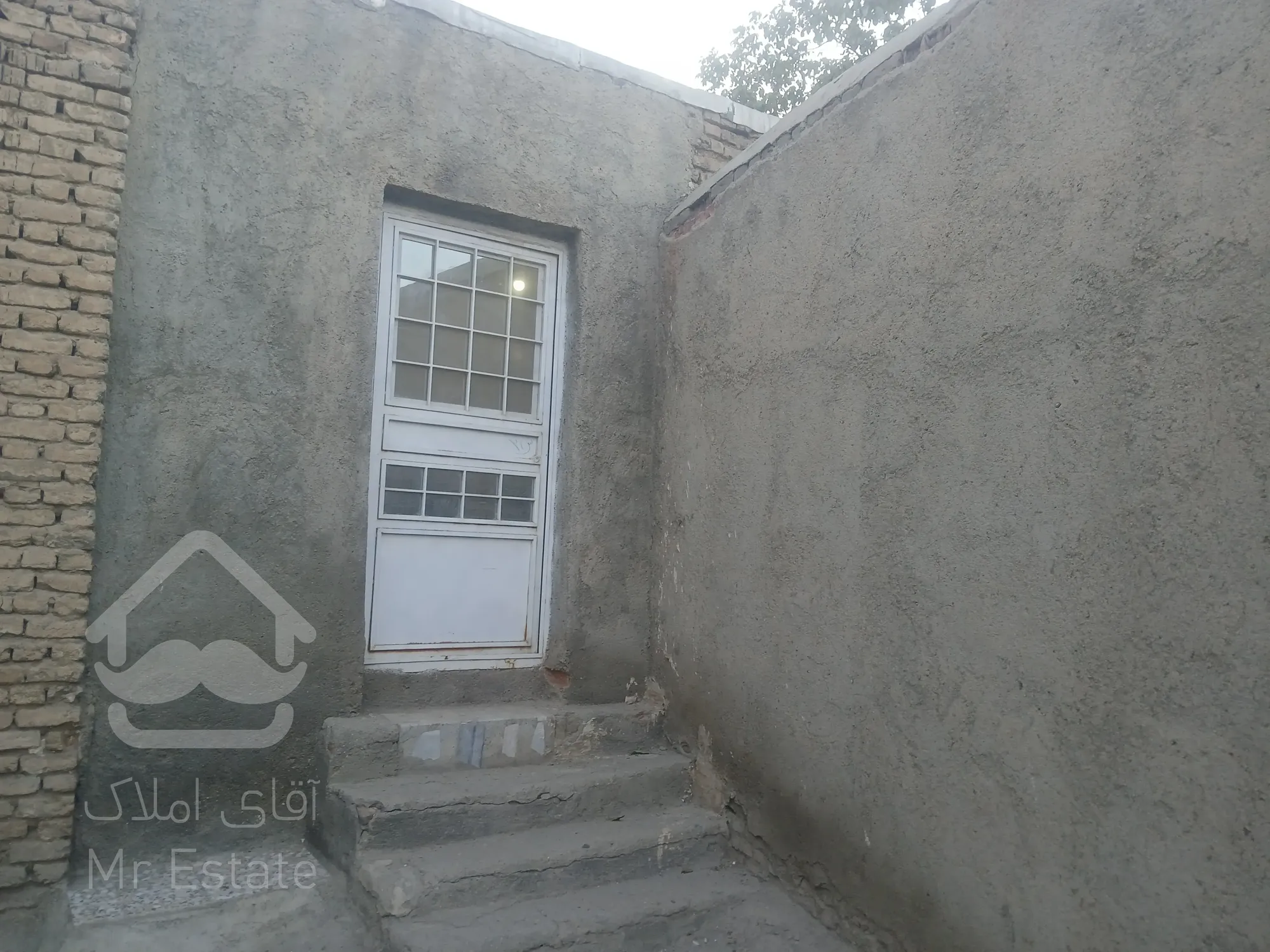 خانه دز شهرک ولیعصر (دیزج)