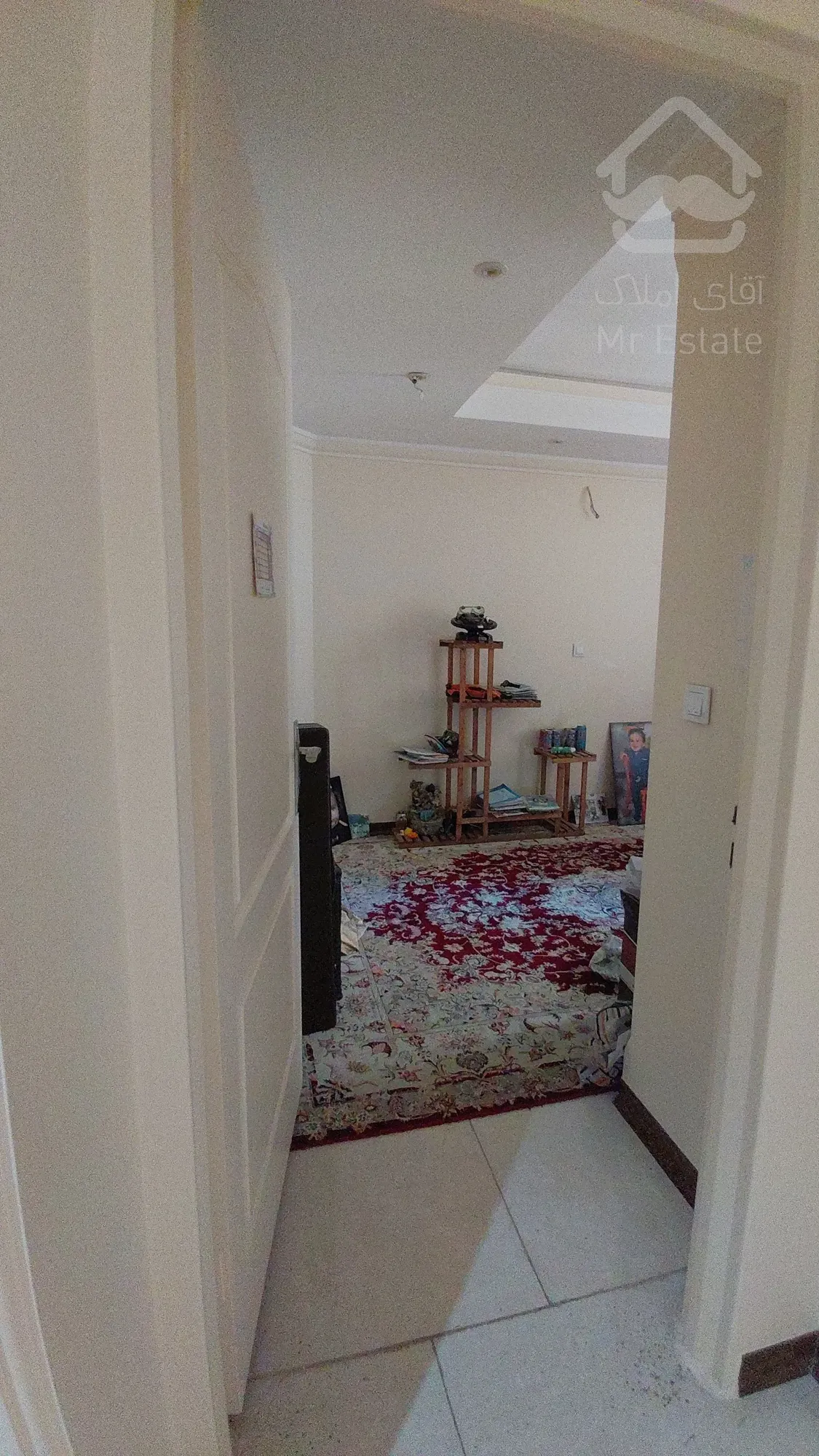 ۱۲۷متر /۳ خواب /فروش فوری/نورگیر عالی