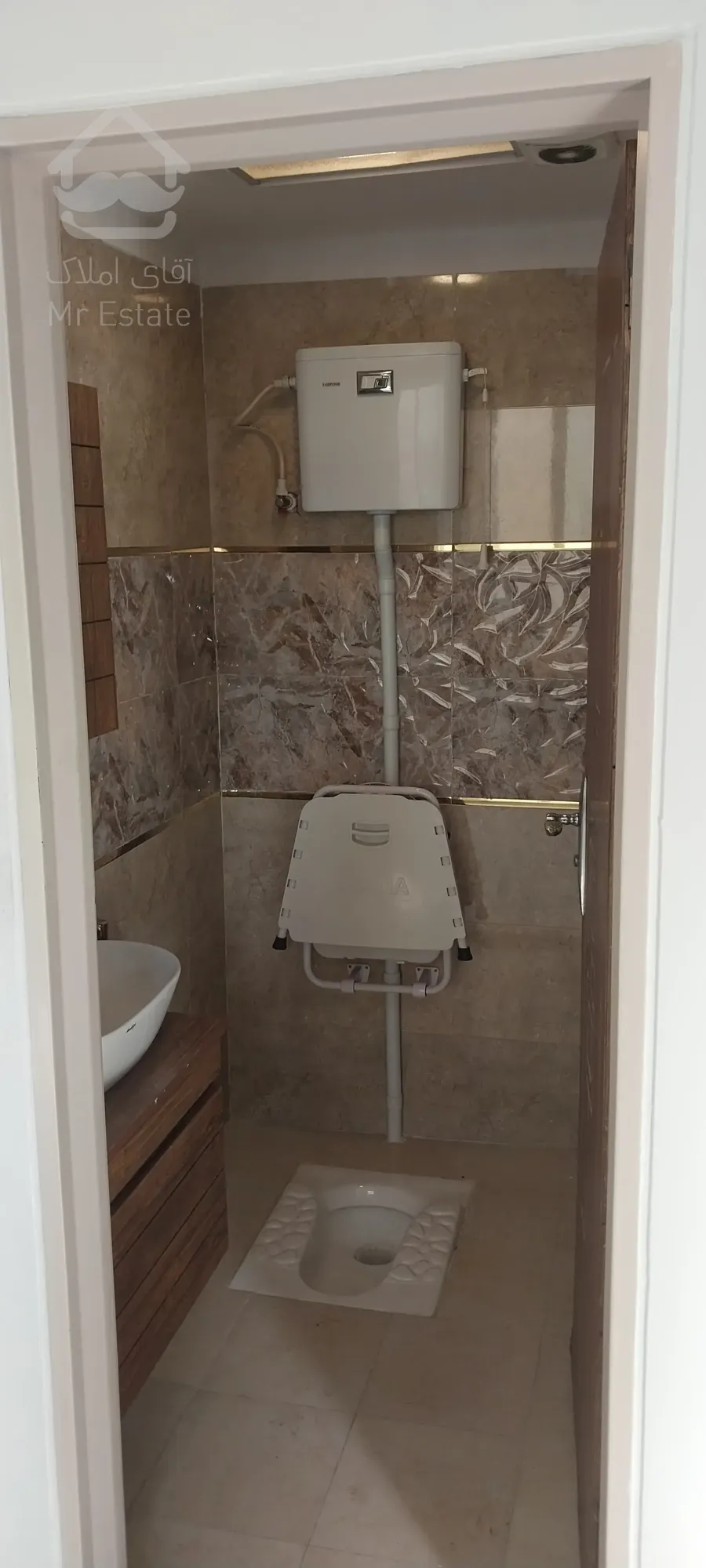 اجاره آپارتمان فرجام