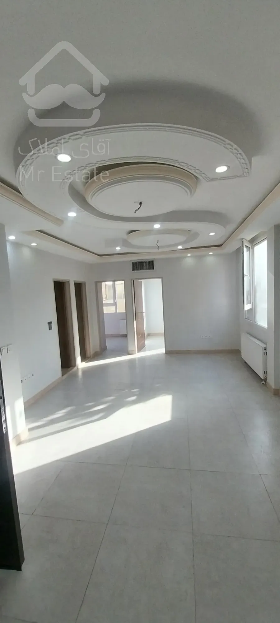 اجاره آپارتمان فرجام