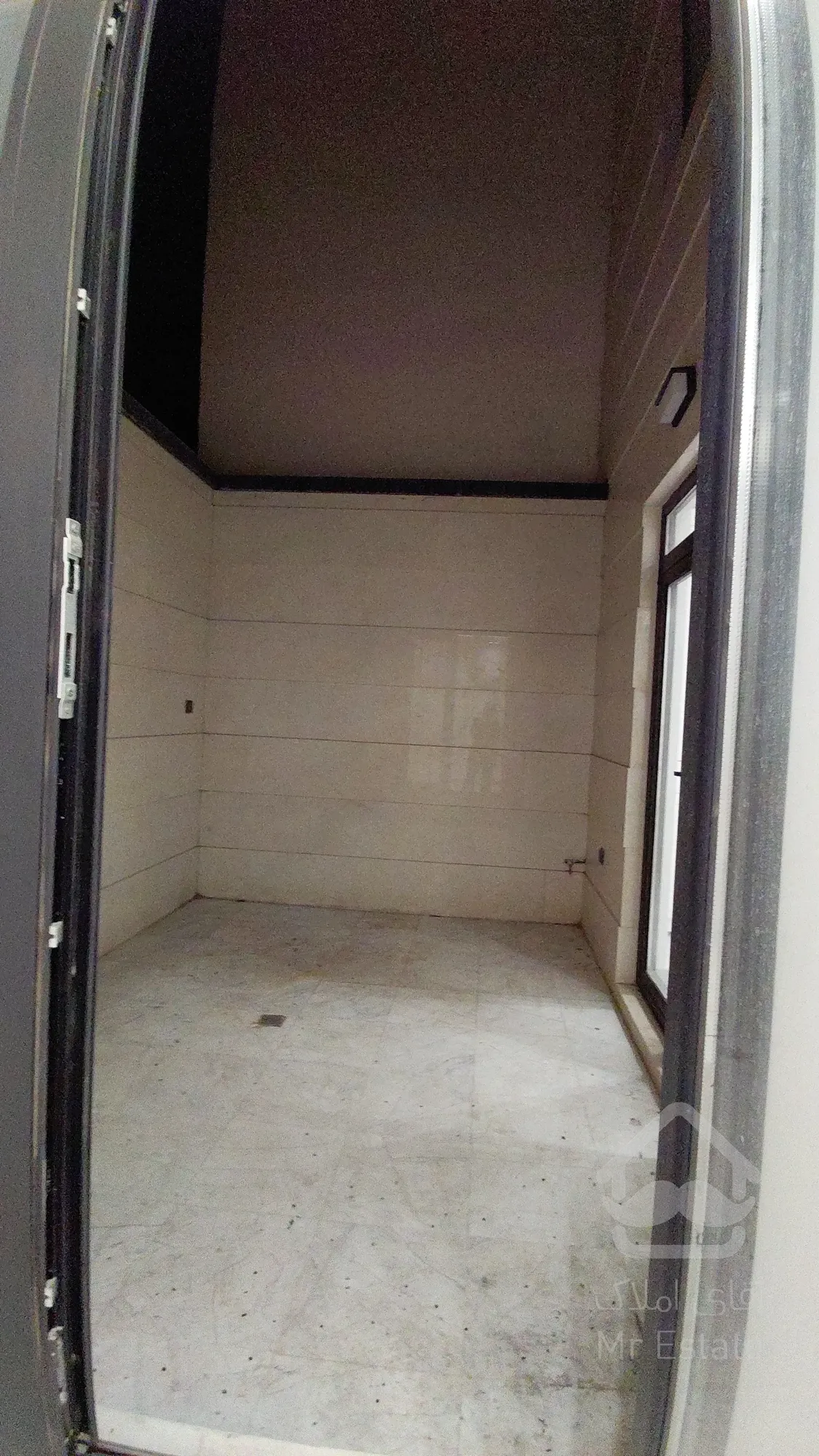 ۳۲۰ متر /یاس/شهرک راه آهن/کلید نخورده